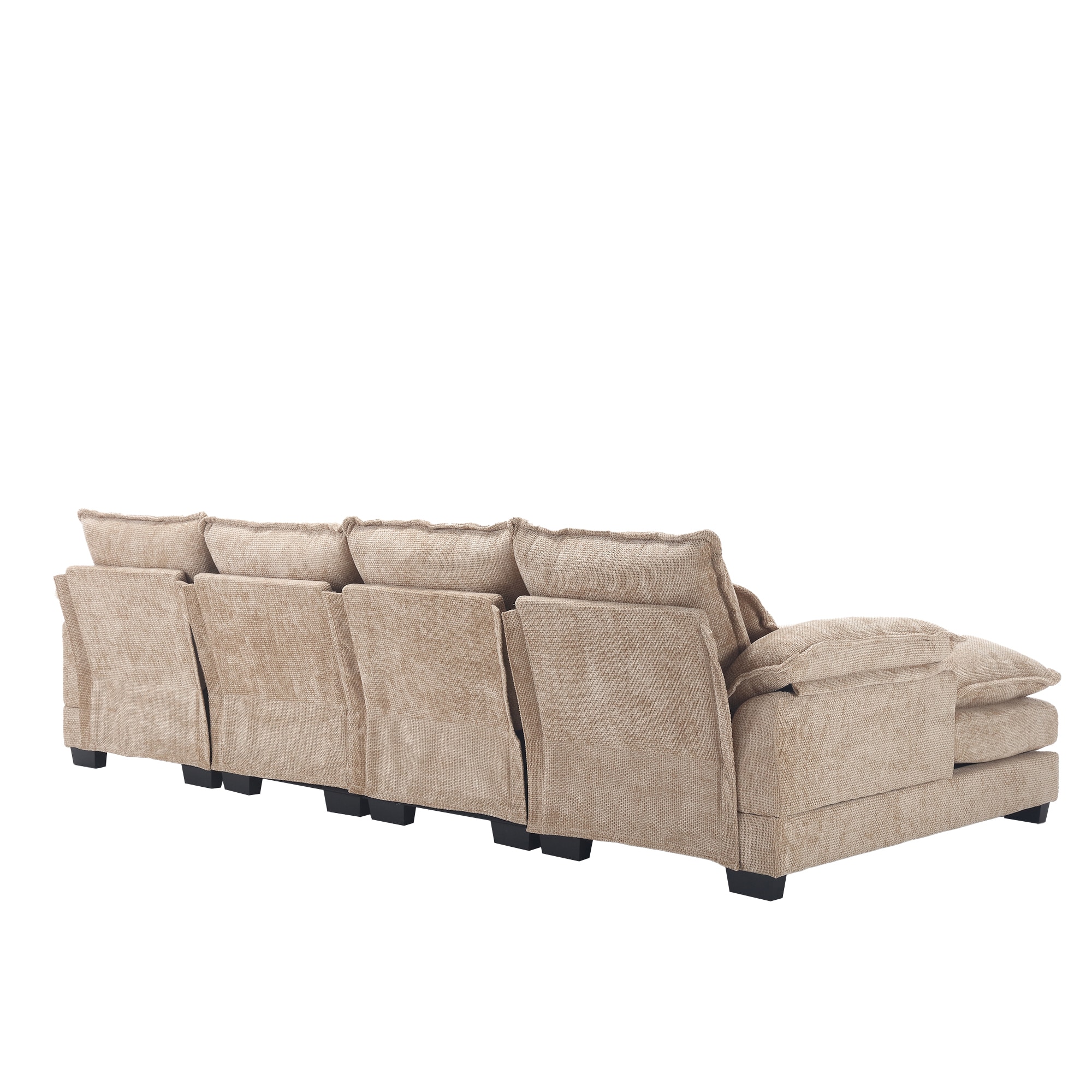 Bybafun YC9900039 Sofas-Loveseats - View #3