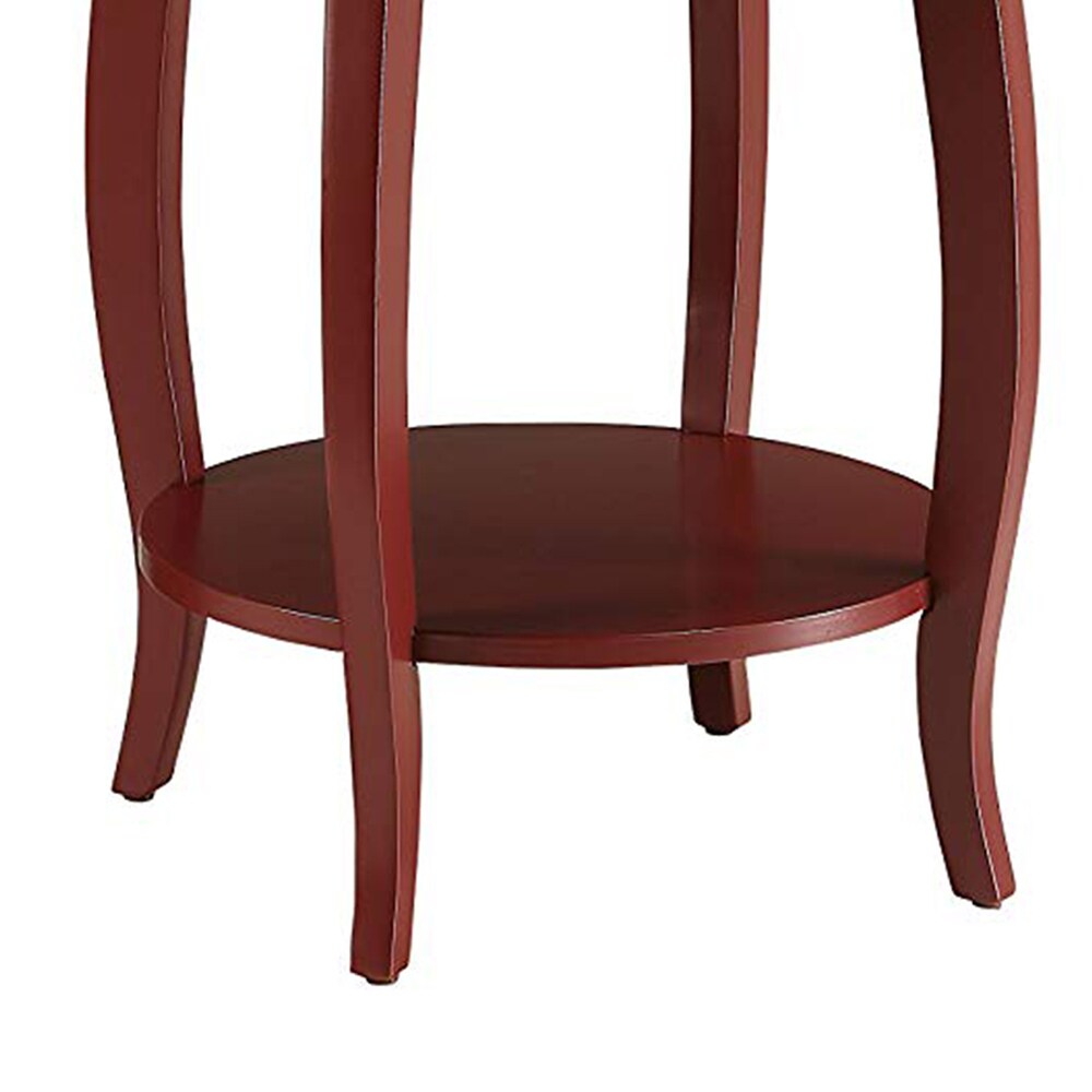 Benzara BM157289 End-Tables - View #4