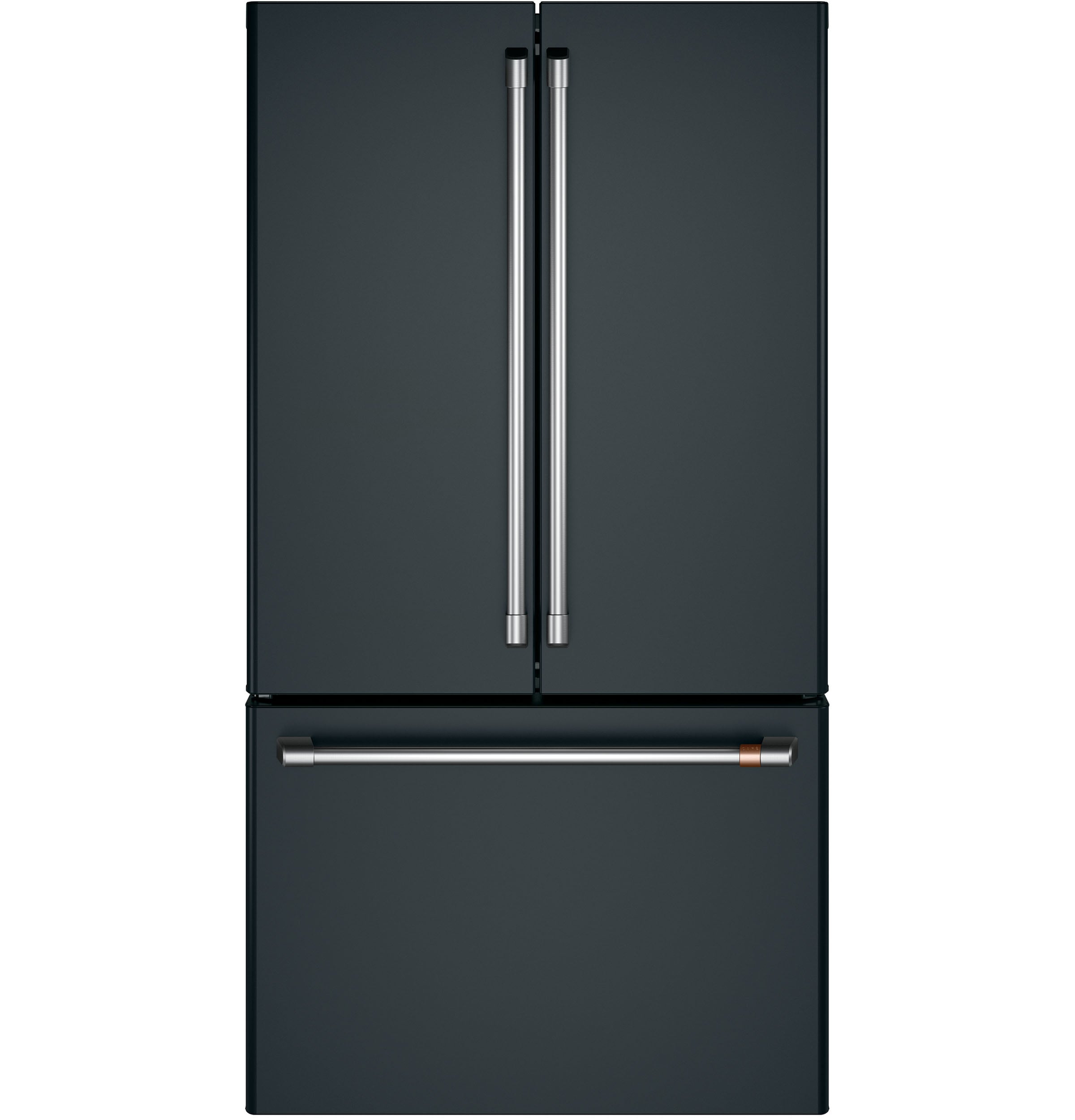 Black+Decker 1.7 Cu. Ft. Mini Fridge - appliances - by owner