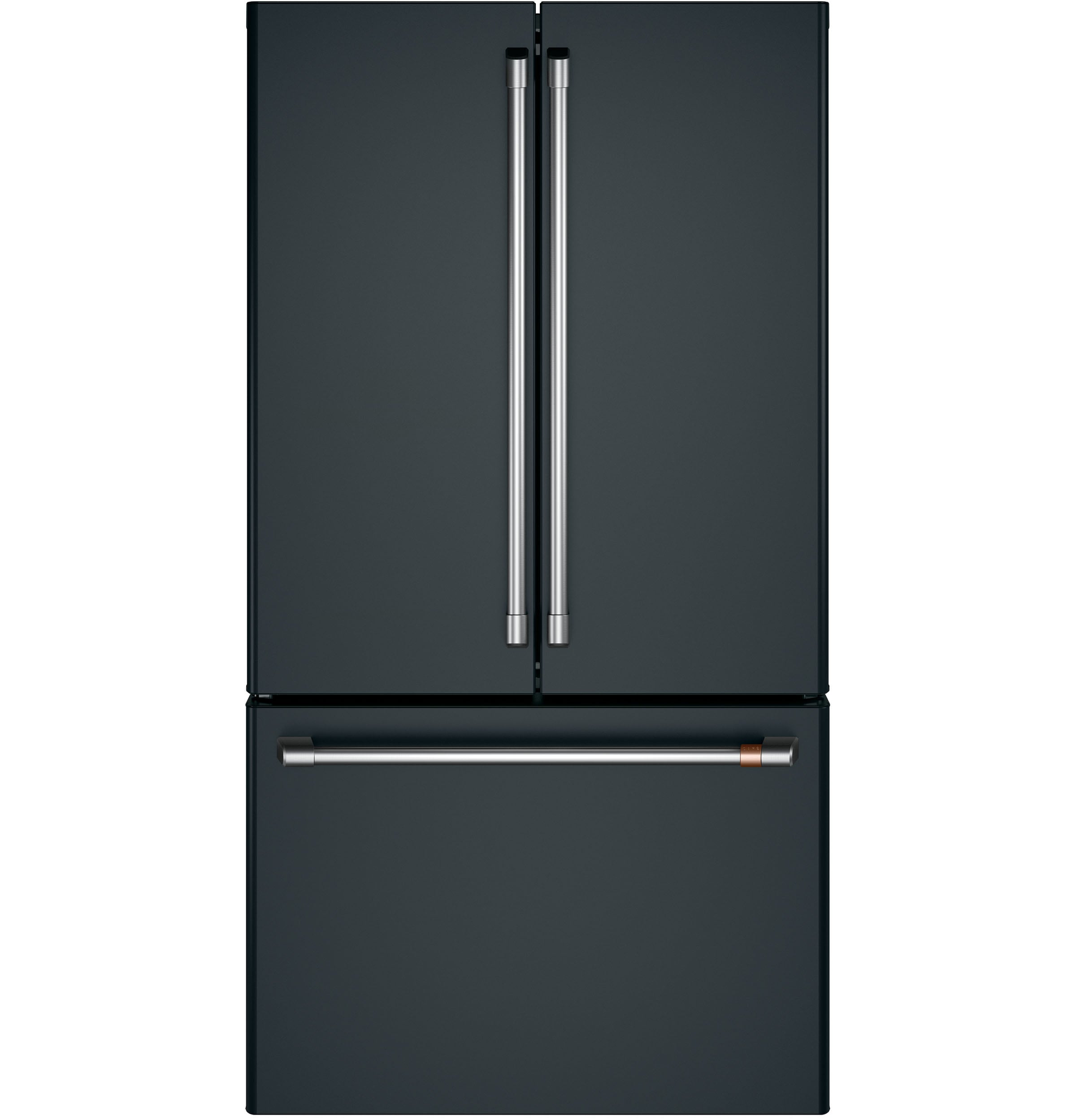 Cafe black deals refrigerator