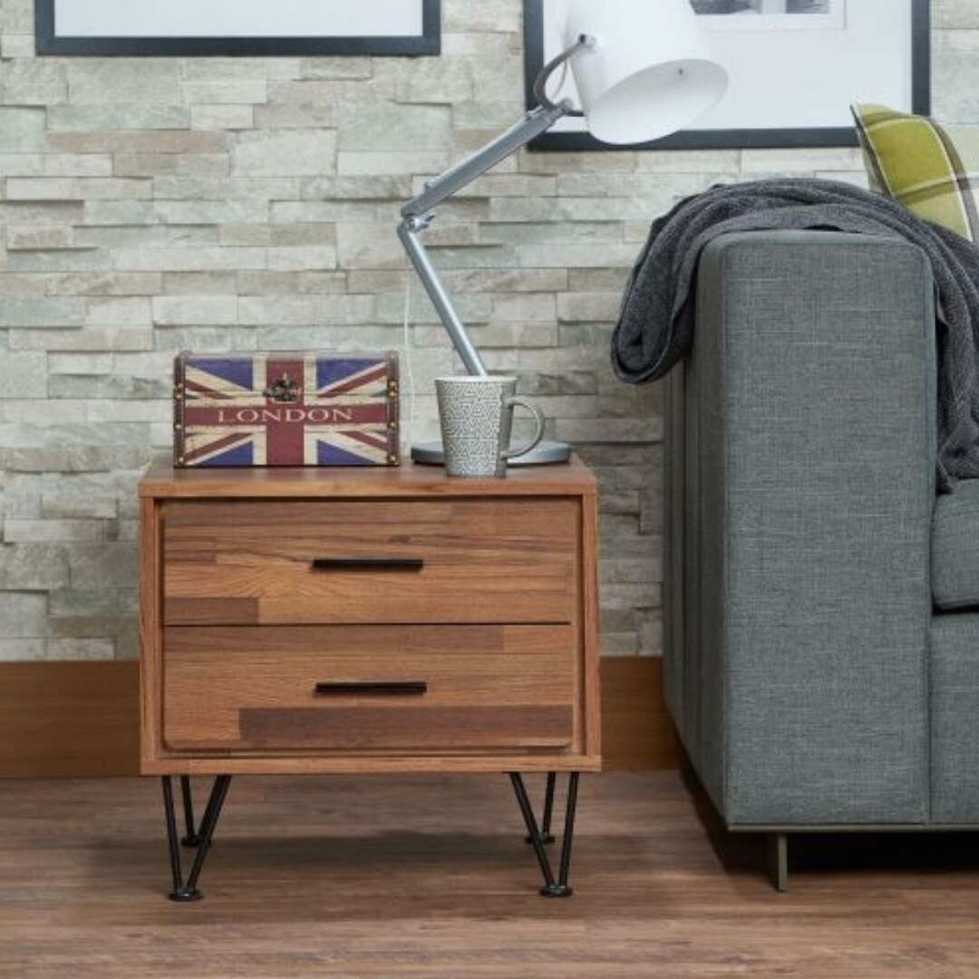 ZAKLOOP WU97330 End-Tables - View #6