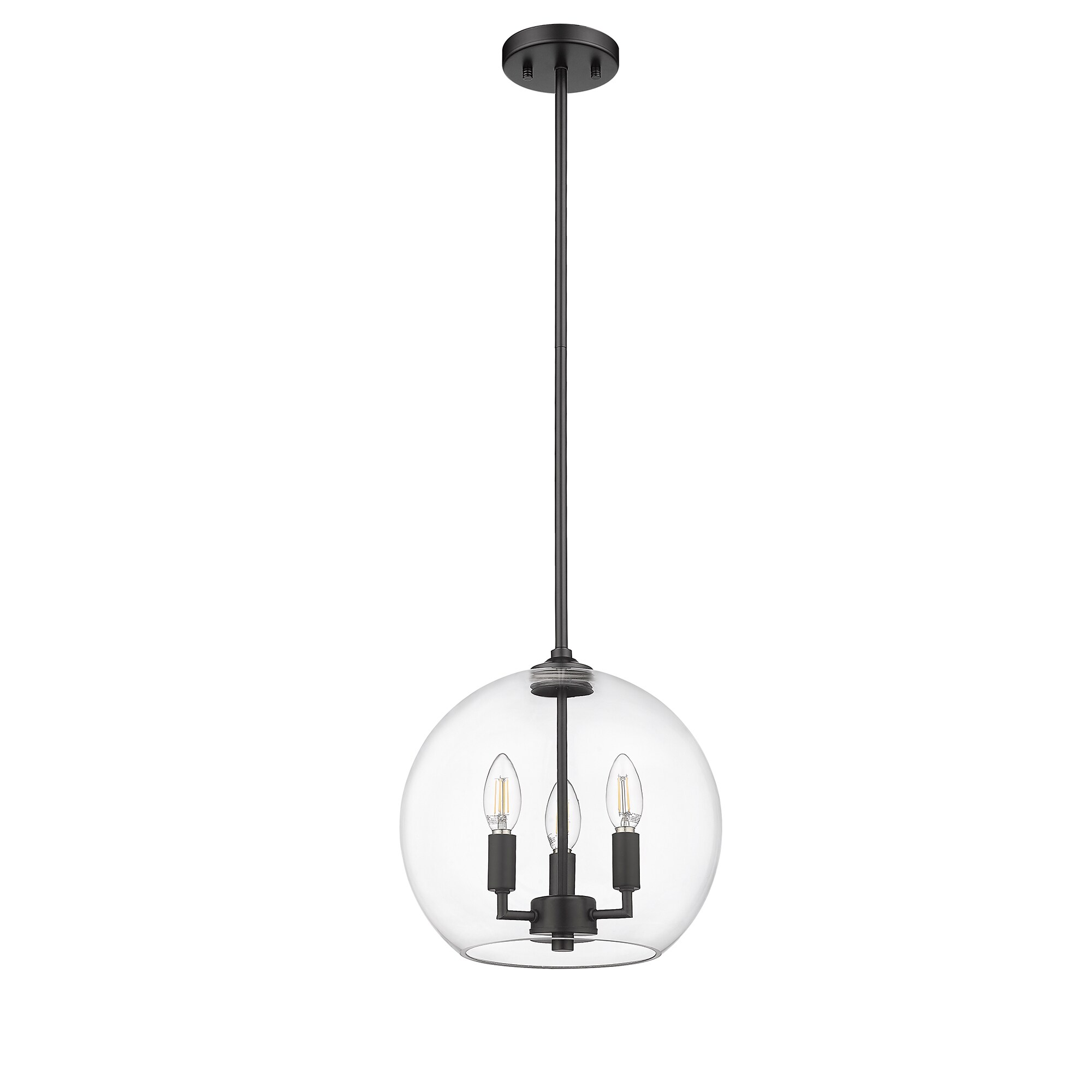 OVE Decors 15LPE-LASS12-PBL Pendant-Lights - View #4