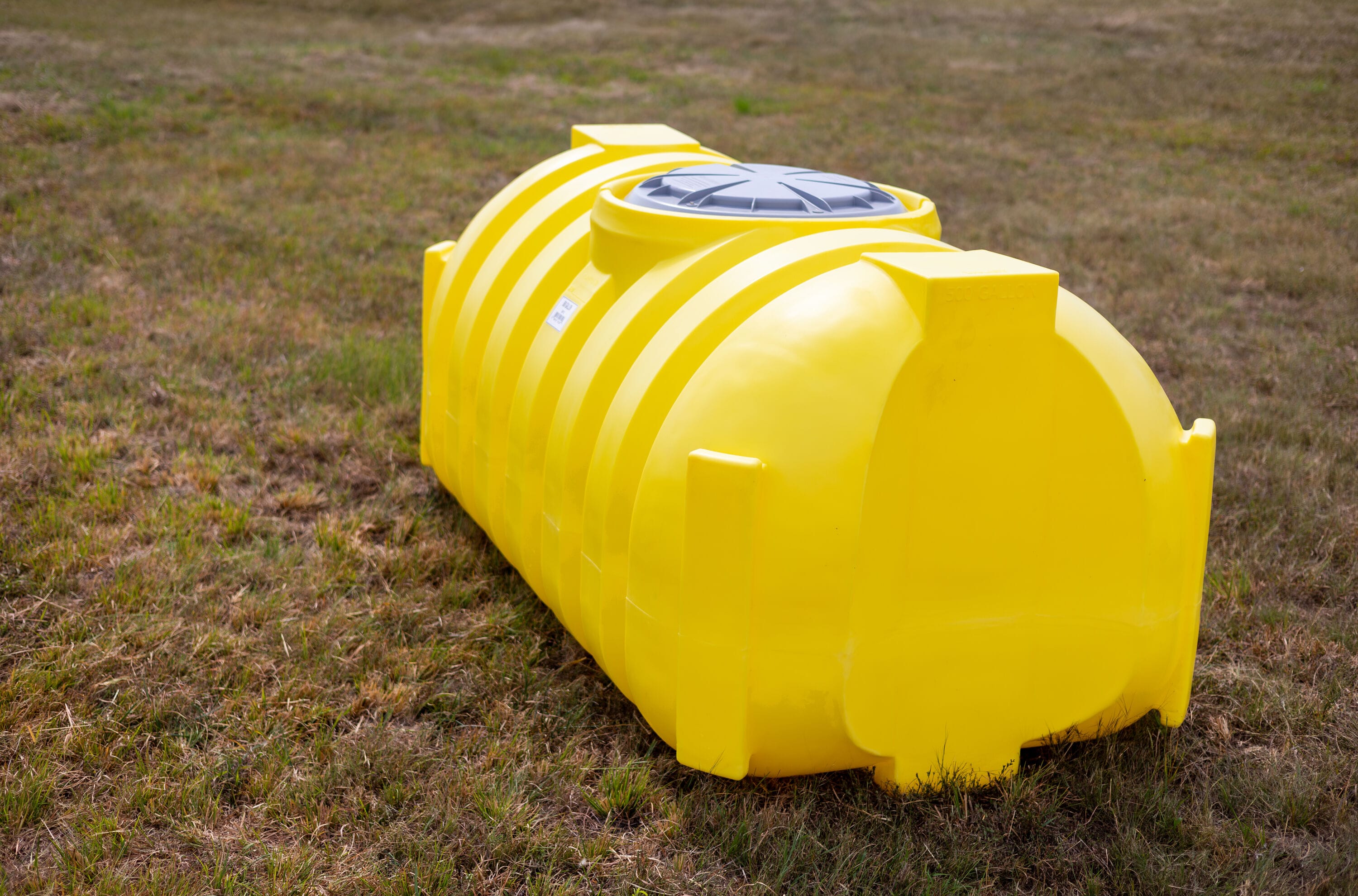 Norwesco 41320-DS Septic-Tanks - View #3