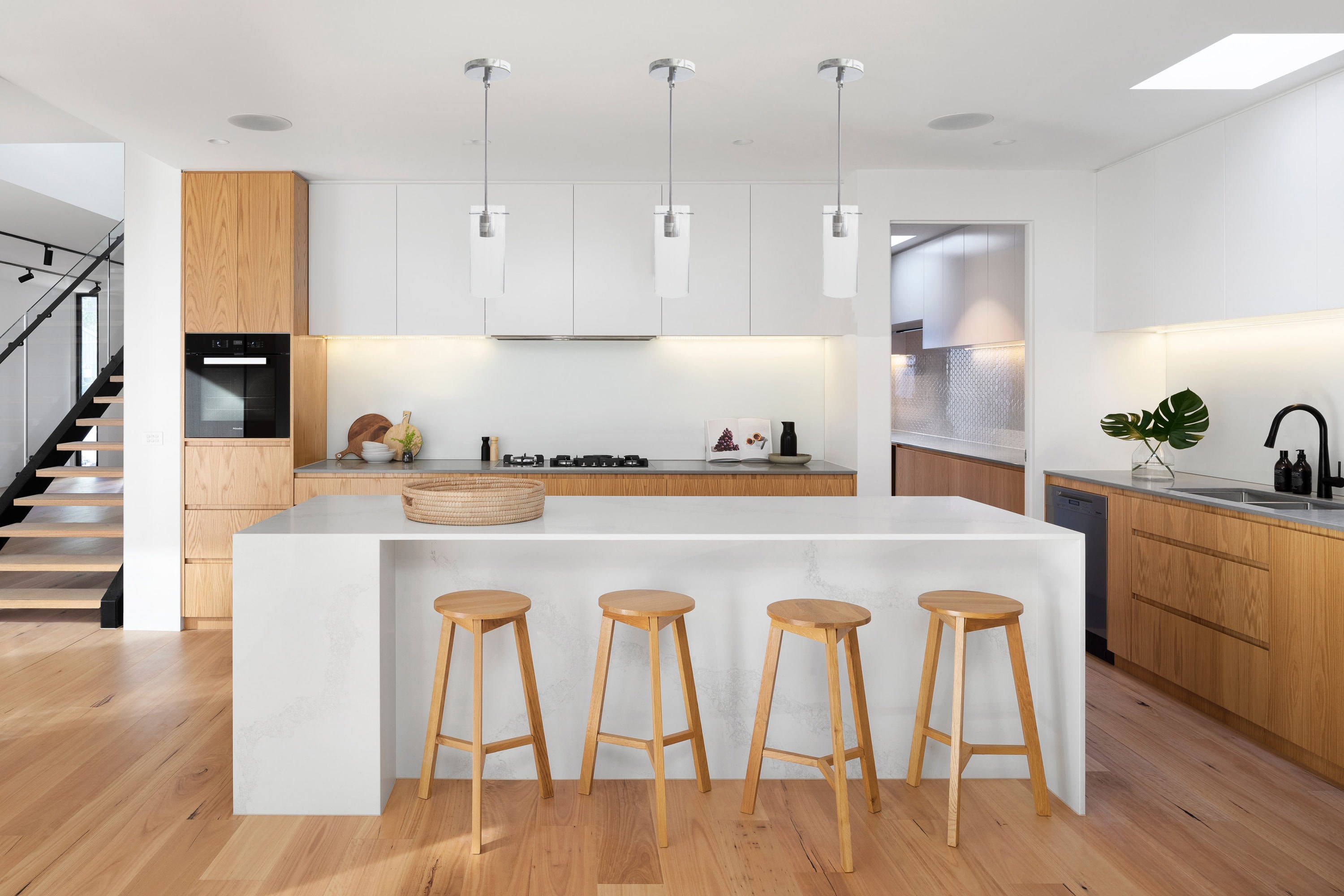 Whitfield Lighting PT1098-6PCH Pendant-Lights - View #6
