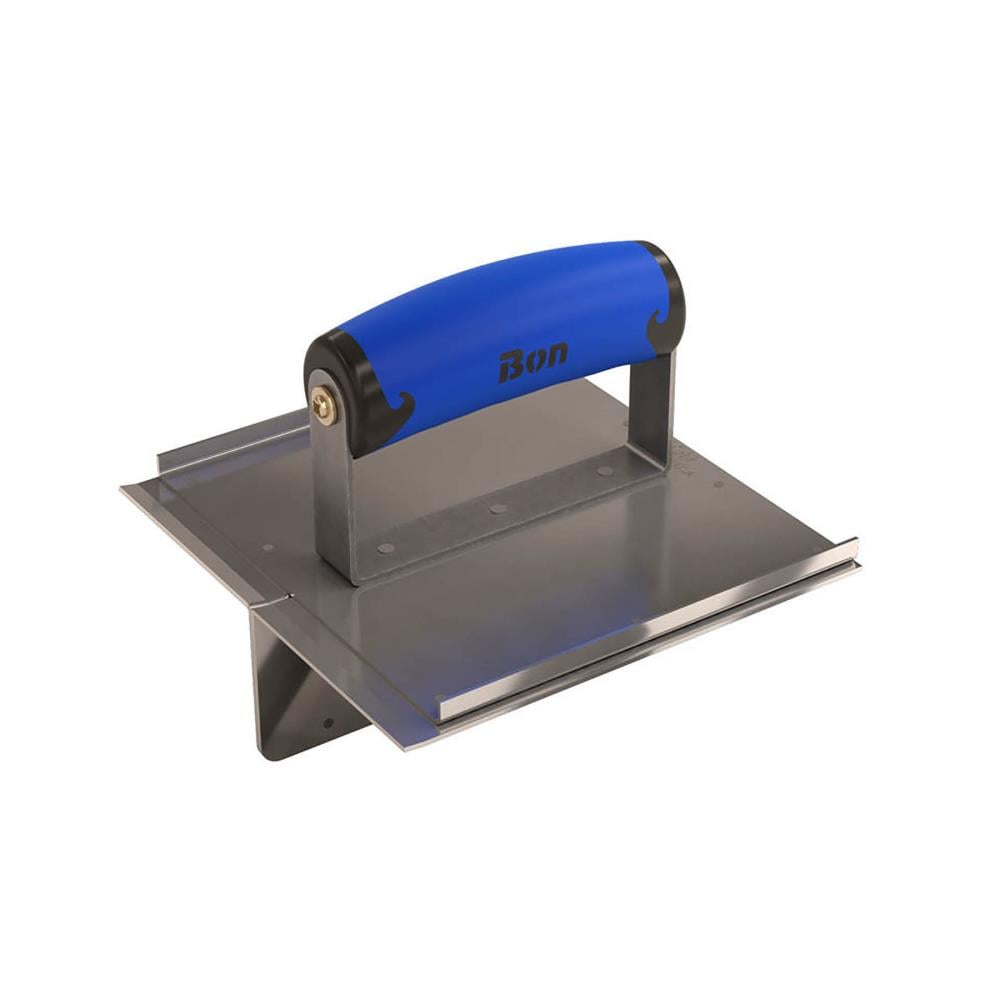 Bon Tool 22-854 6-in x 6-in Stainless steel Concrete Groover