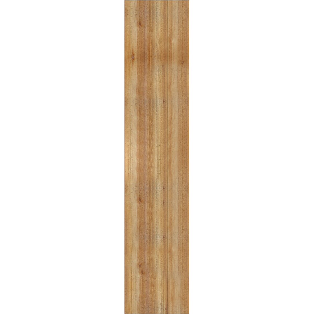 Ekena Millwork RBF06Z16X078RWR Exterior-Shutters - View #4