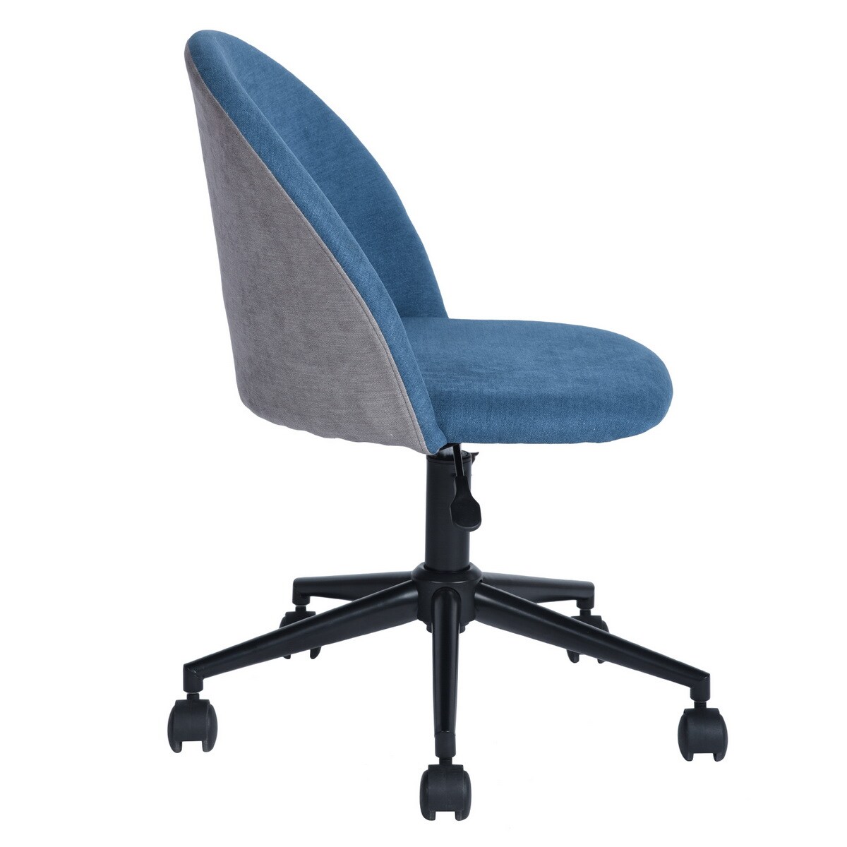 CASAINC DUDLEY DBLUE Office-Chairs - View #3