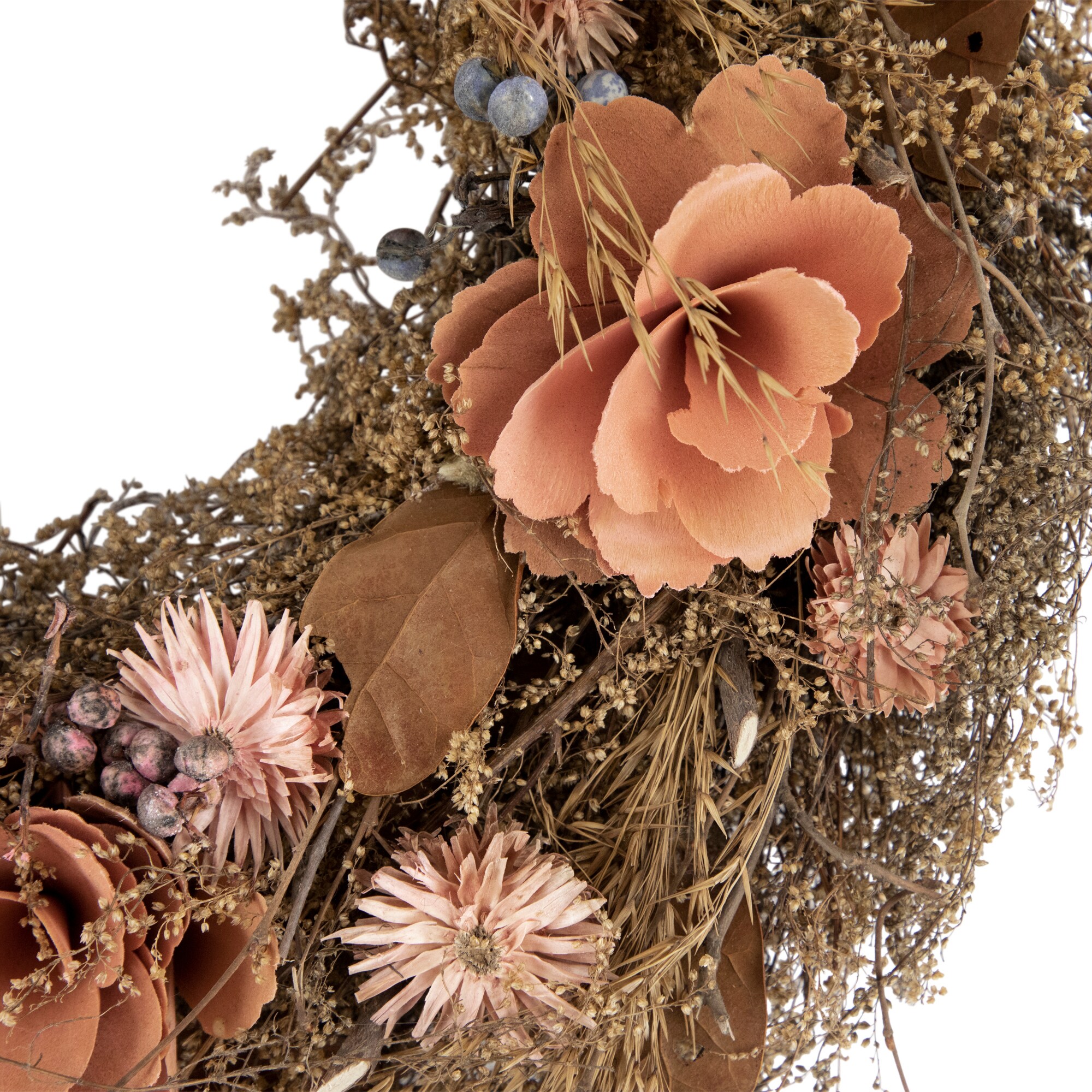 Northlight 35177583 Artificial-Halloween-Wreaths - View #2