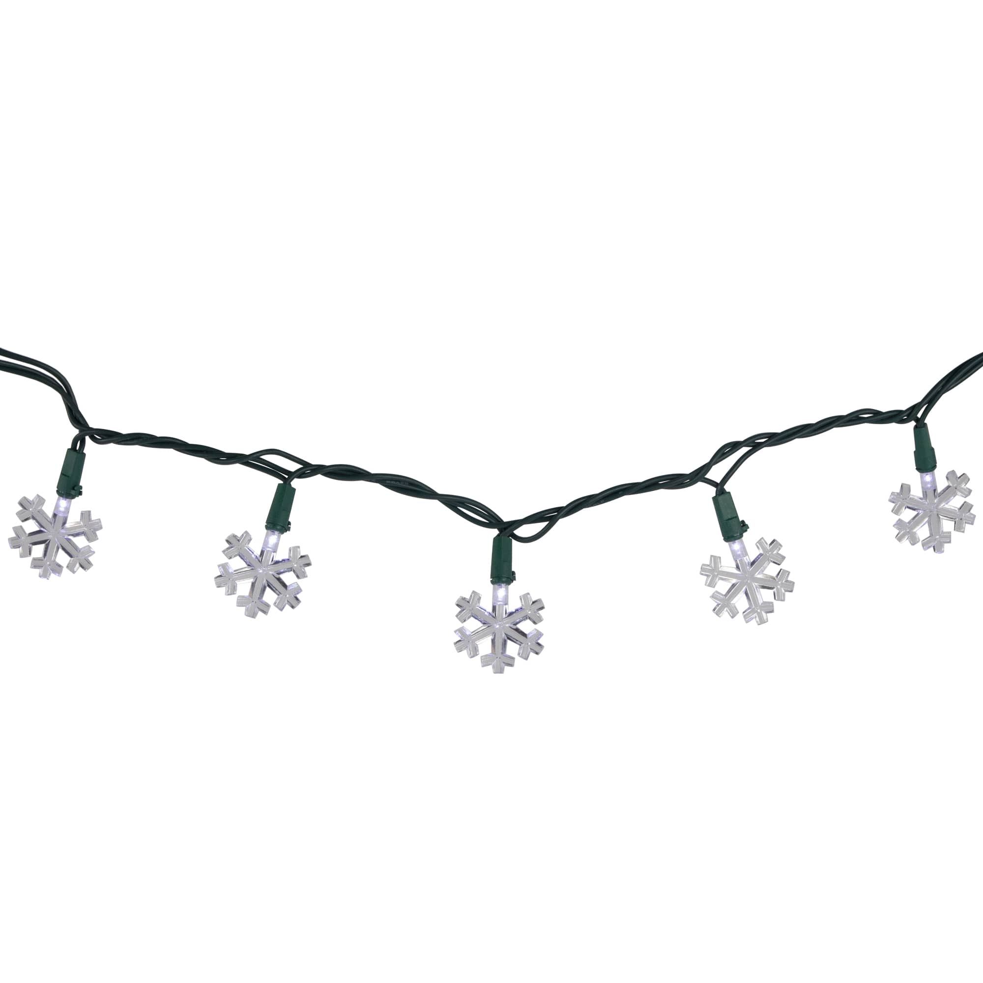 Northlight NORTHLIGHT ZG92294 Christmas-String-Lights - View #4