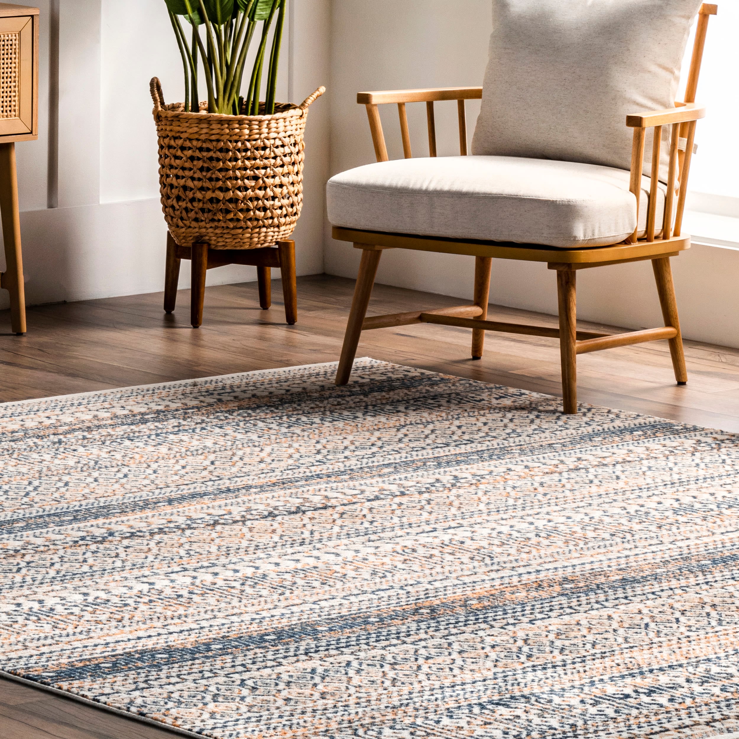 nuLOOM ECRK26A-406 rugs - View #3