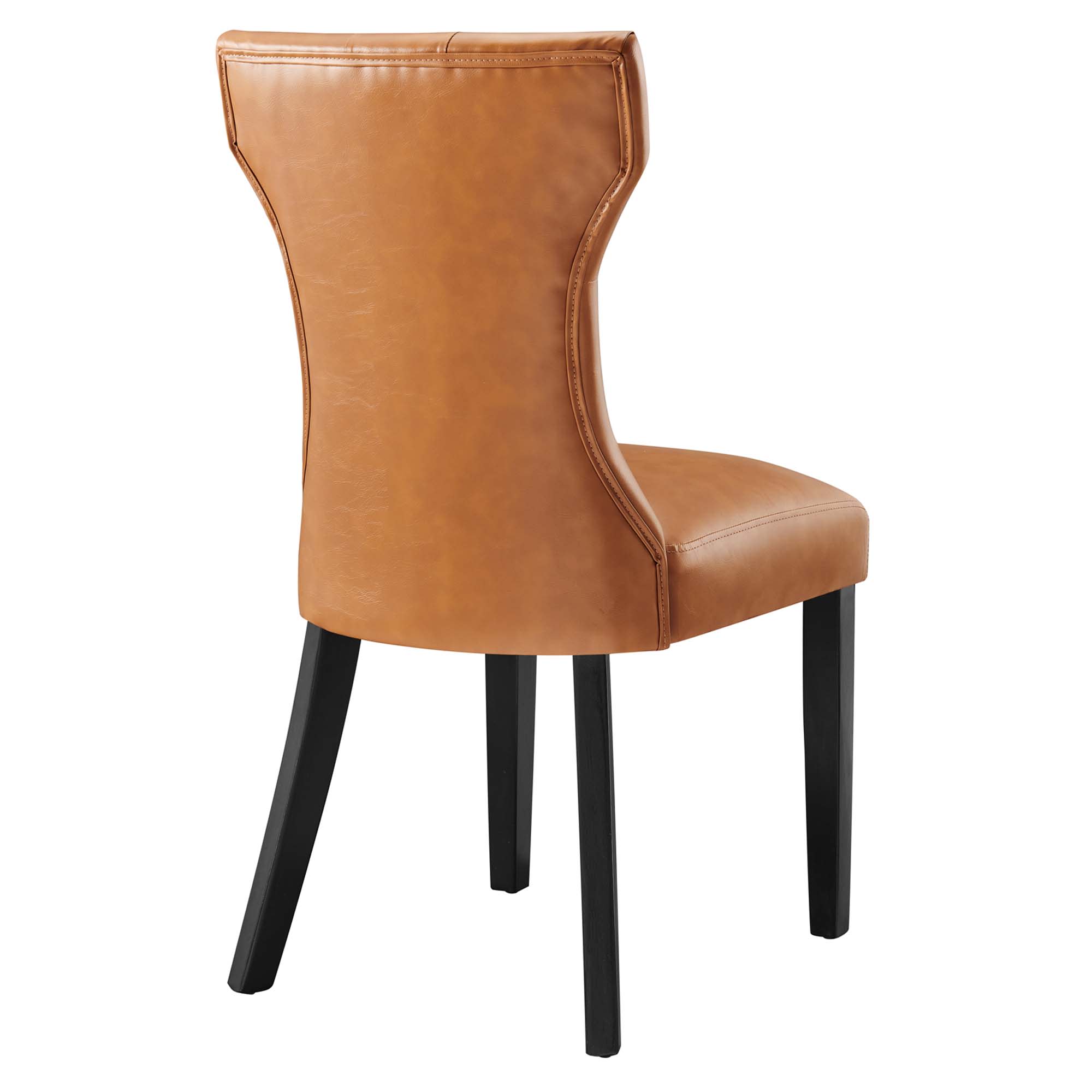 Modway EEI-812-TAN Dining-Chairs - View #6