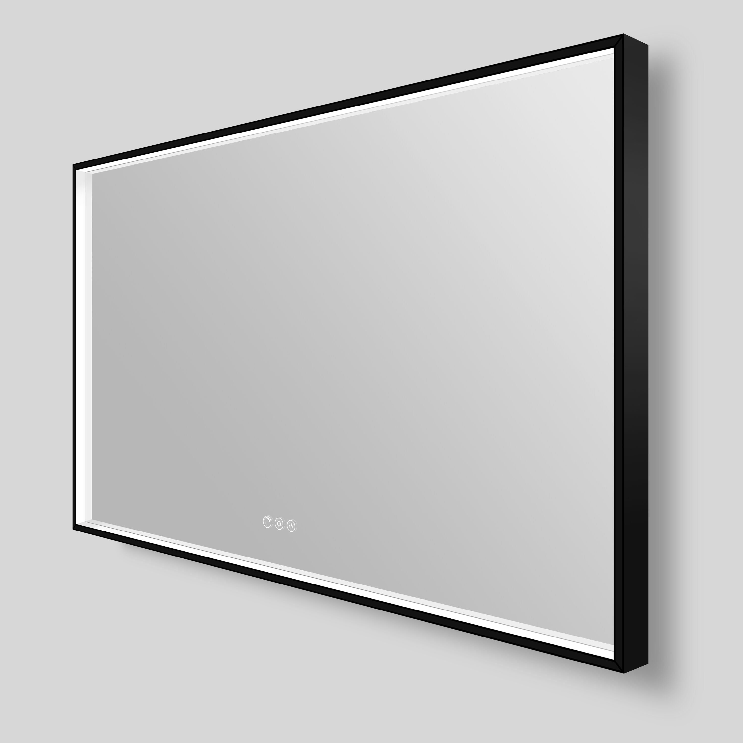 Streamline M-2420-305 Framed-Bath-Mirrors - View #11