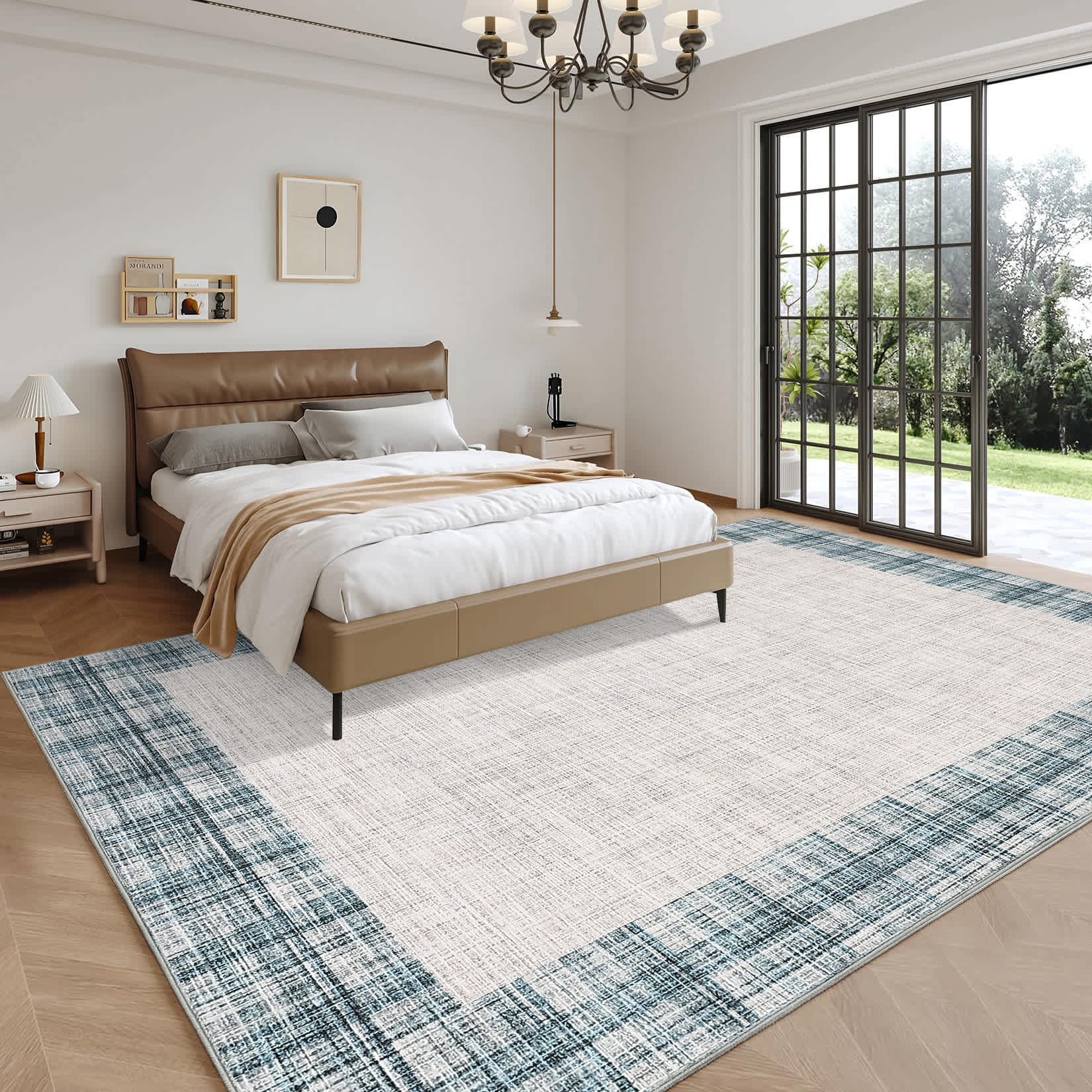 WhizMax SUNNY-PHK-33SYPWW3 rugs - View #3