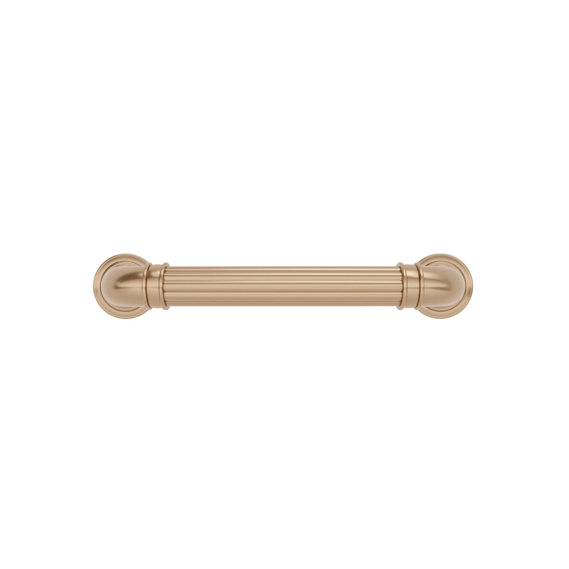 Richelieu BP881896CHBRZ Cabinet-Pulls - View #4