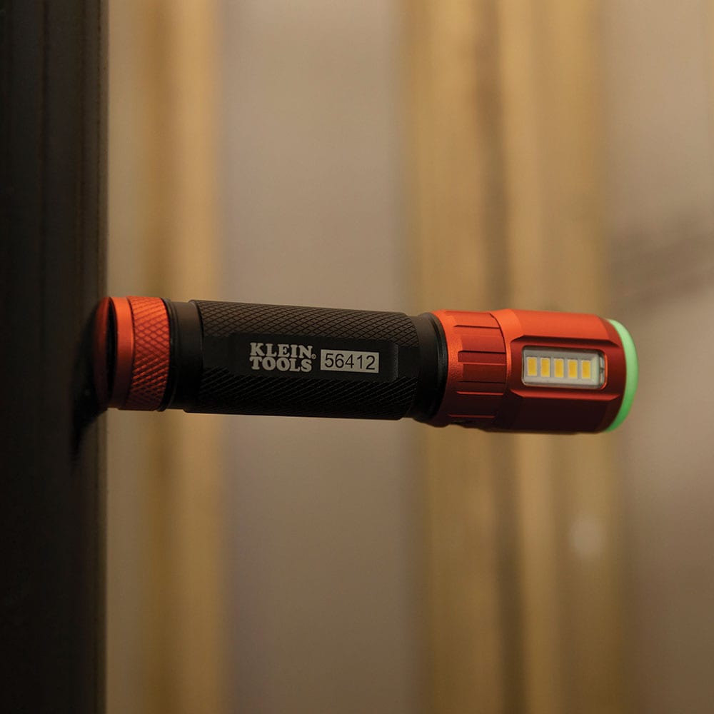 Klein Tools 56412 flashlights - View #6