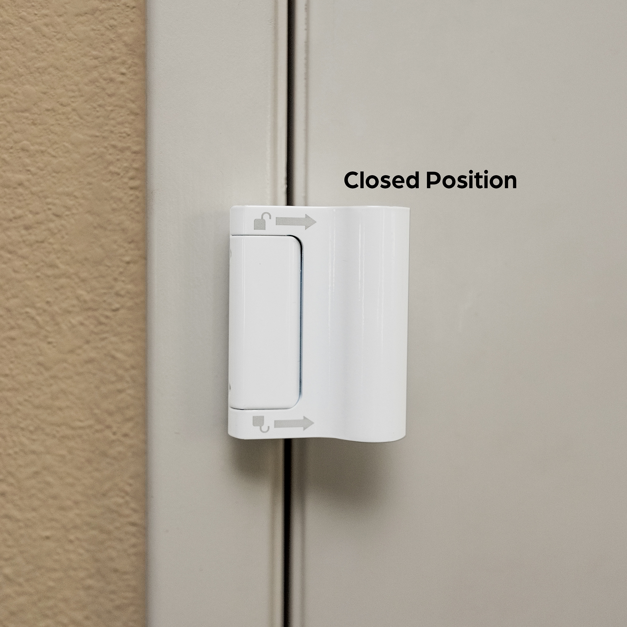 Prime-Line U 114708 Door-Jamb - View #5
