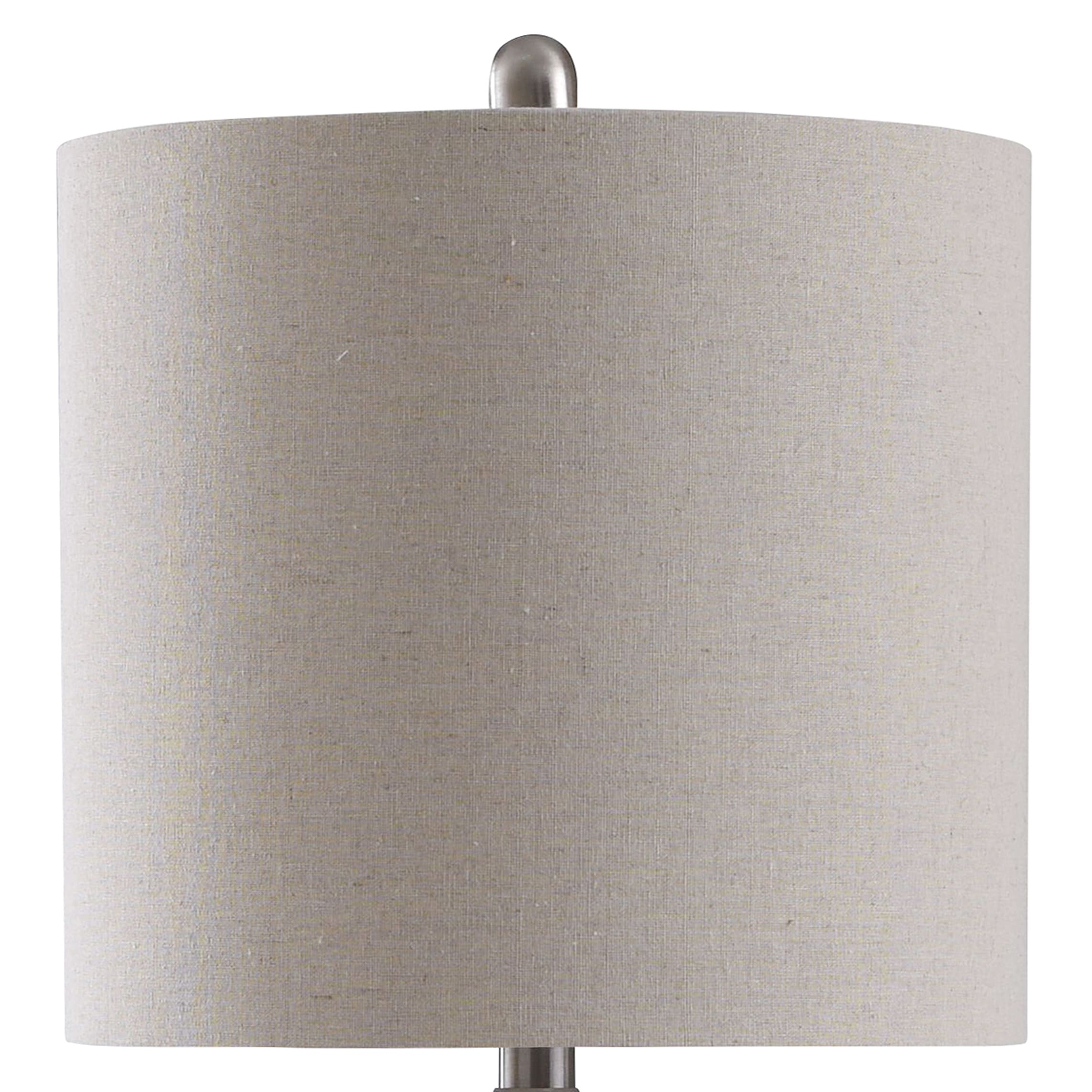 StyleCraft Home Collection L24762DS Table-Lamps - View #9