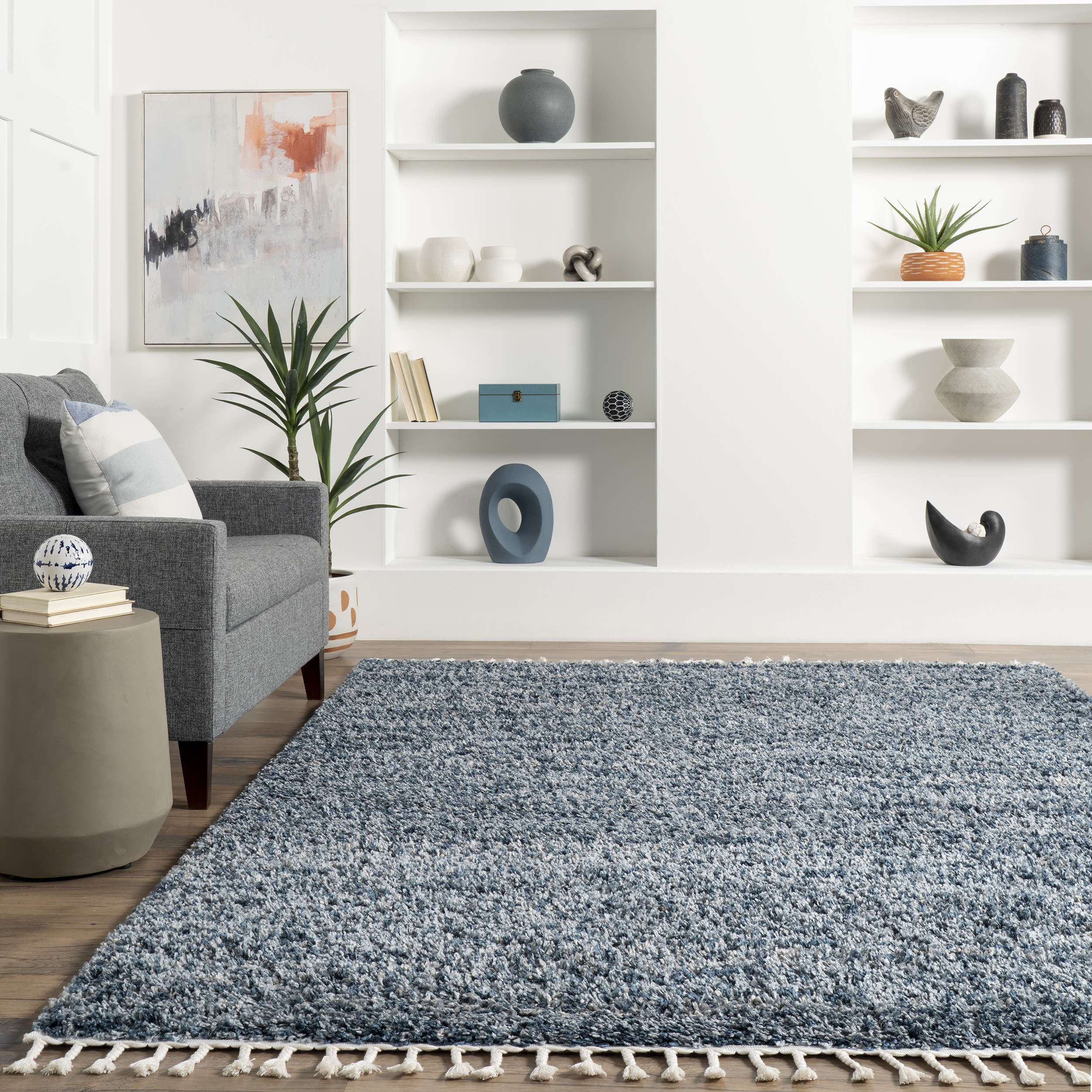 nuLOOM KKEL04C-R606 rugs - View #8
