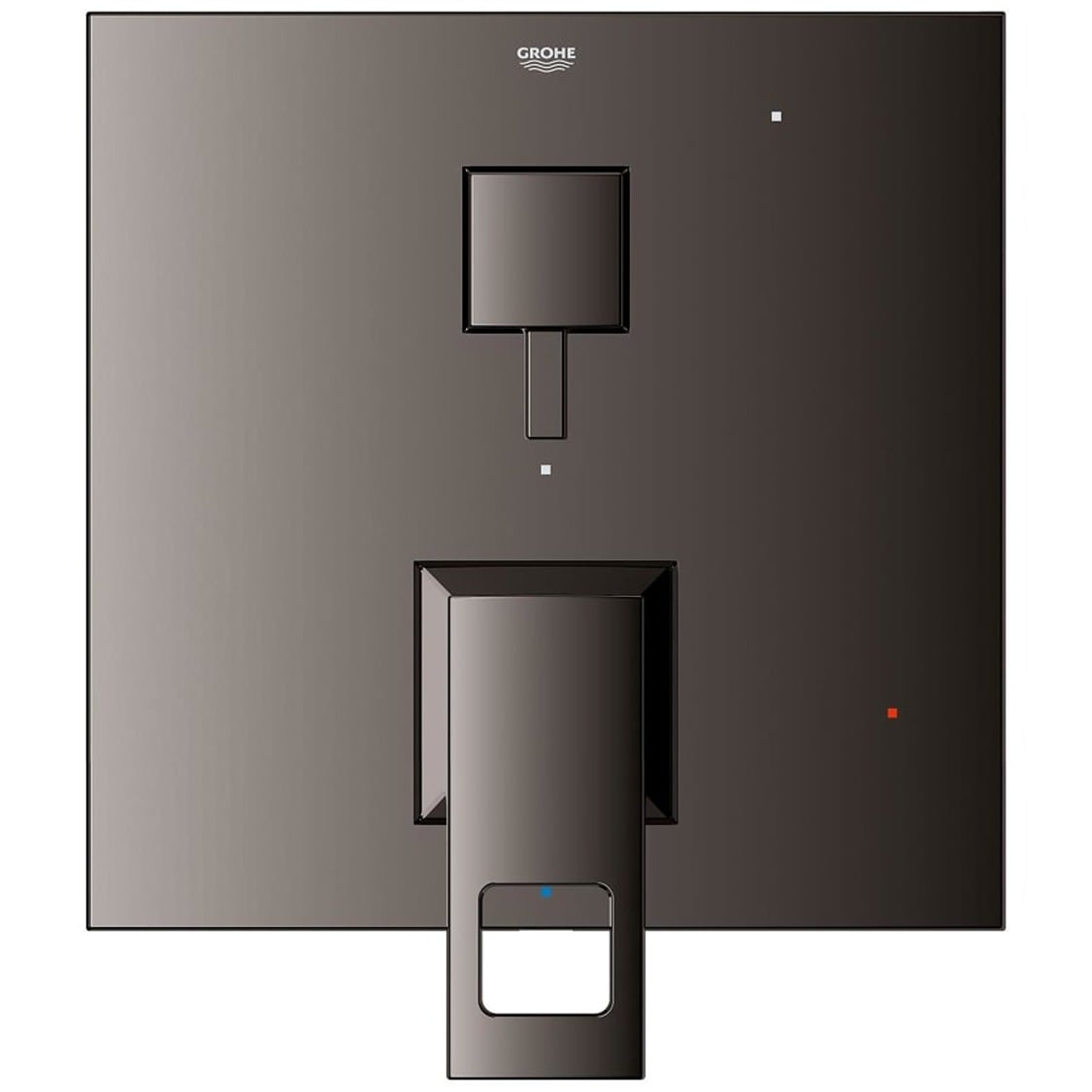GROHE 29422000 Tub-Shower-Faucets - View #4
