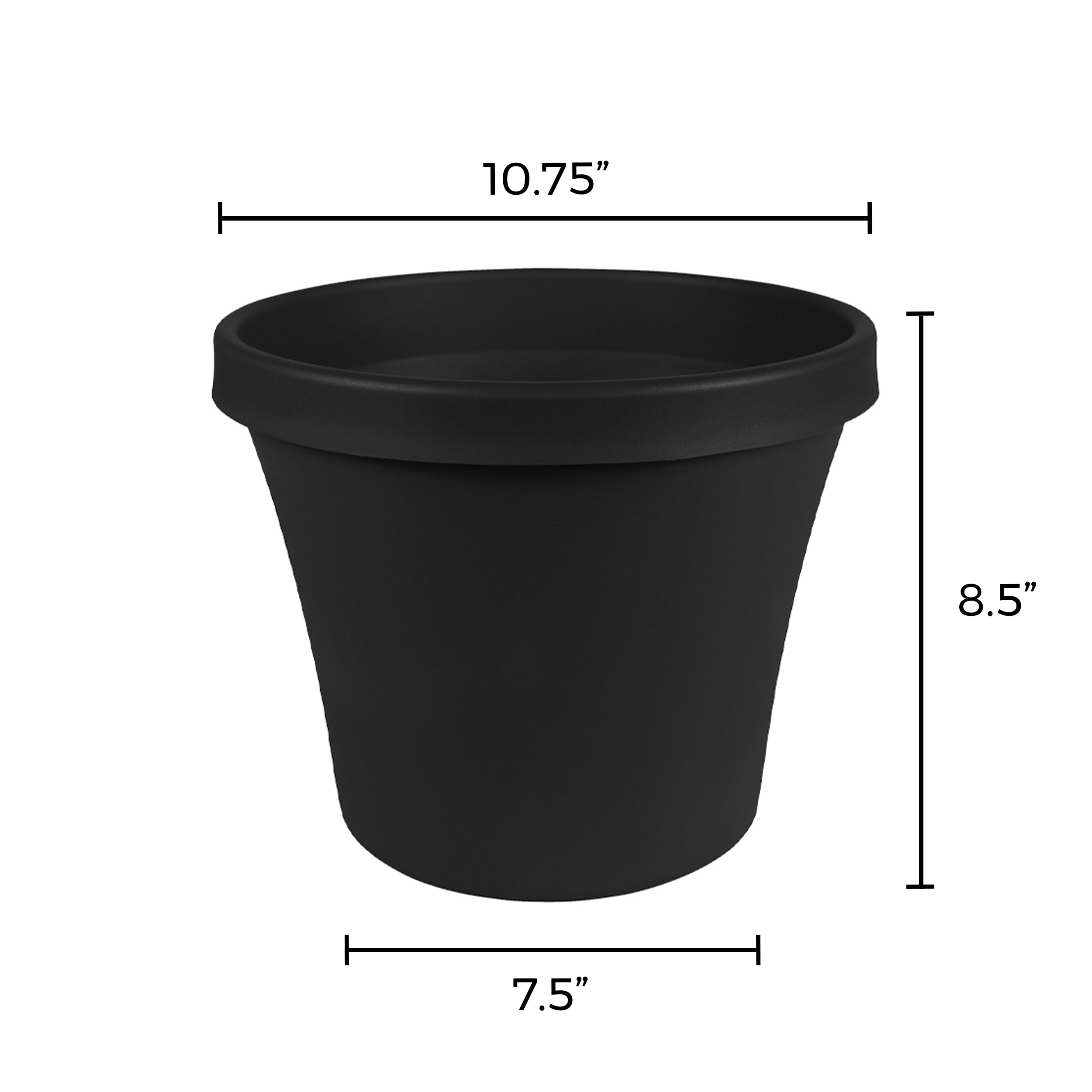 Bloem TR1000 Planter-Window-Box - View #7