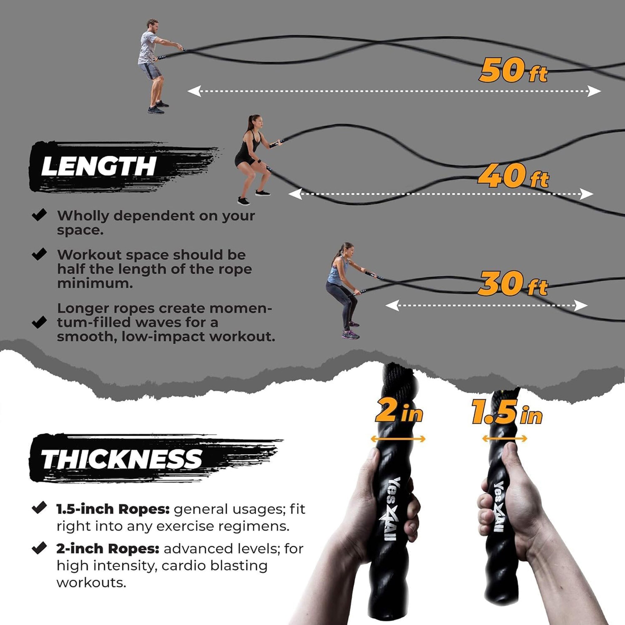Yes4All WE3N Sports-Equipment - View #4