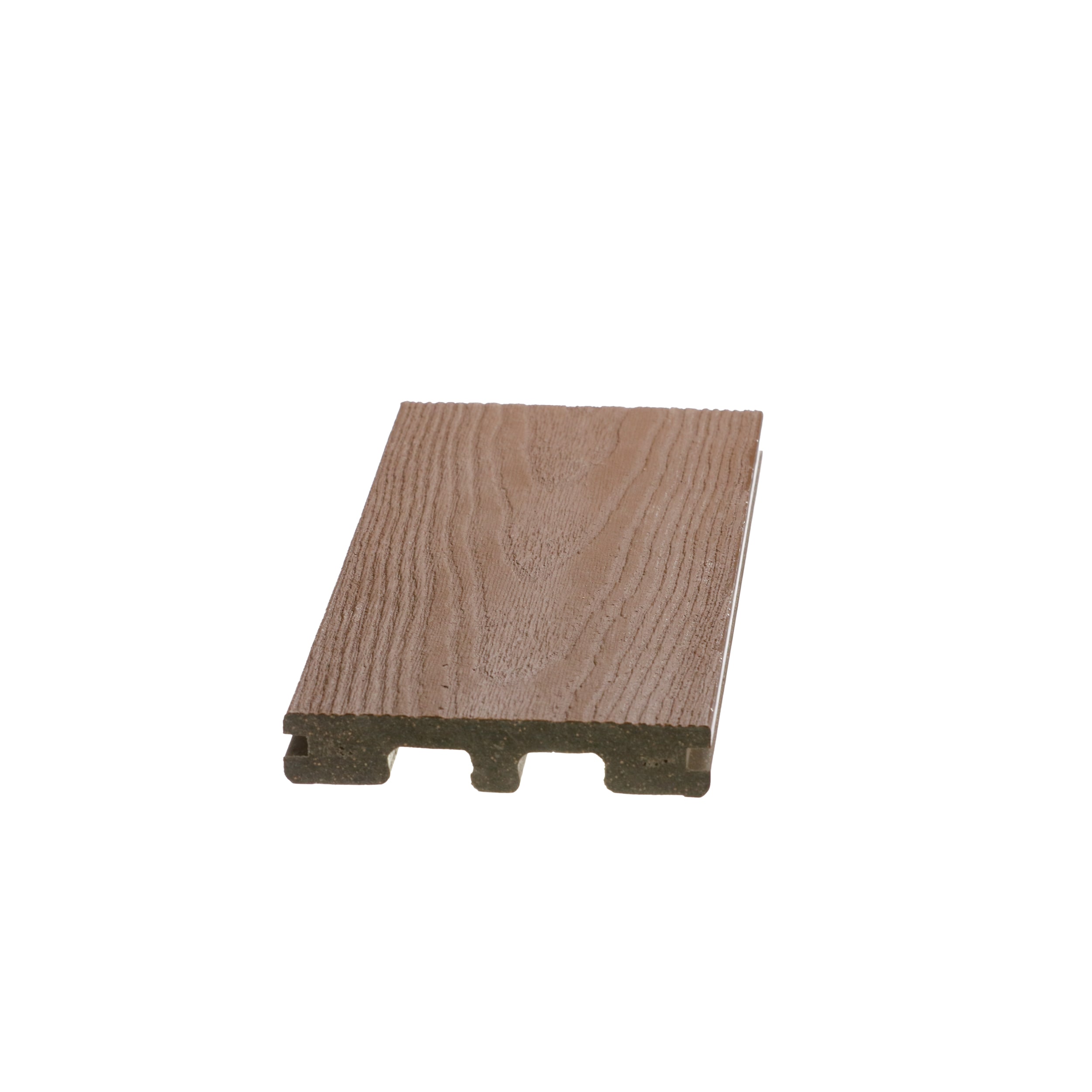 DuxxBak Composite Decking DX-OLT-192TL-G Composite-Deck-Boards - View #5