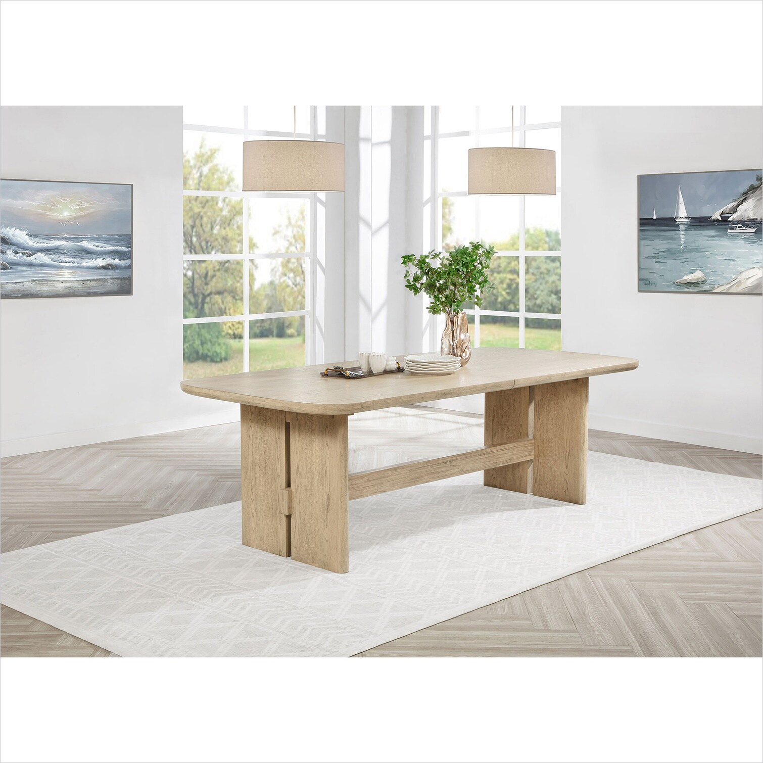 SunJet 162P8L7YZDTY Dining-Tables - View #3