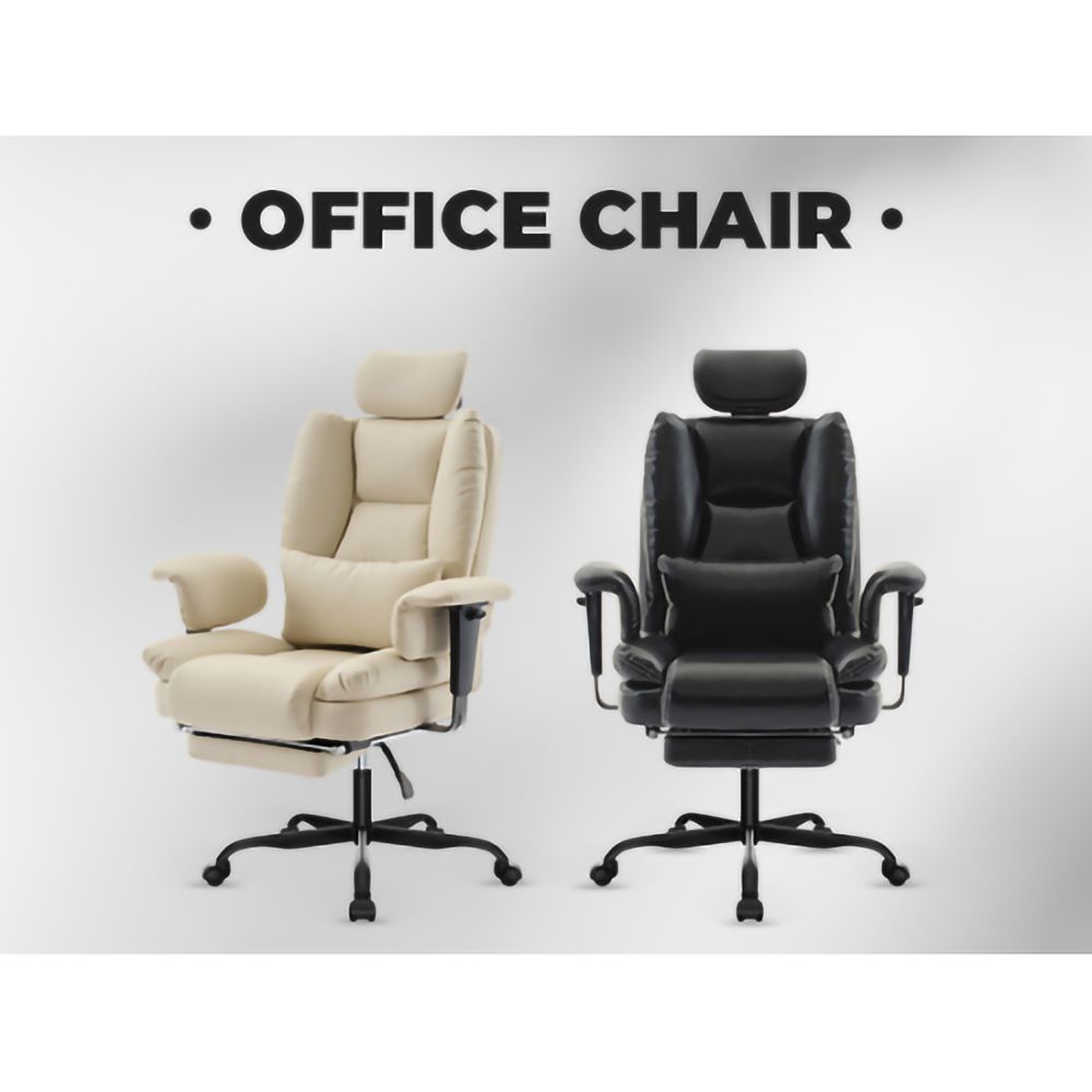 HomLux LW-W2367P290485 Office-Chairs - View #9