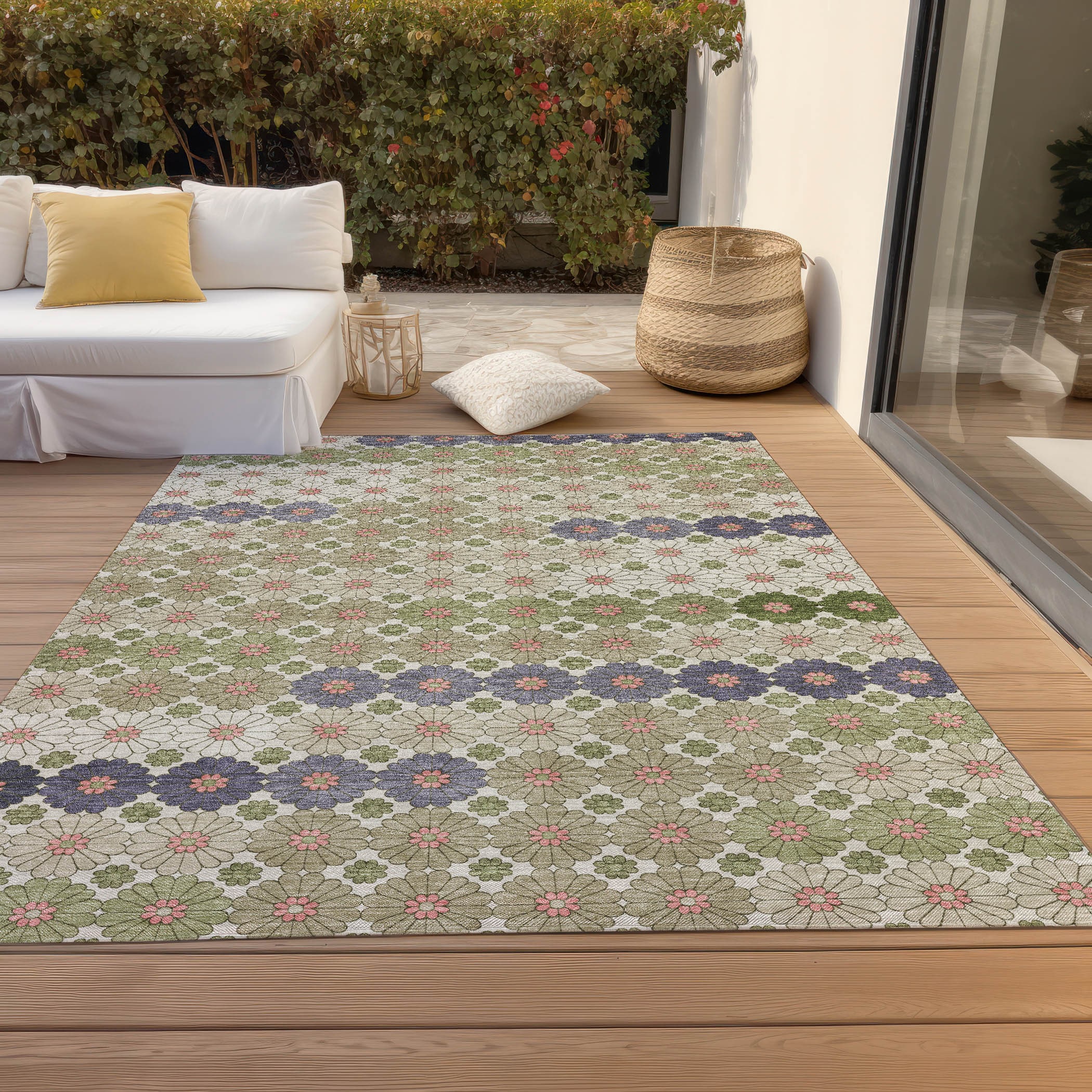 Addison Rugs ACN1678AL9X12 rugs - View #8