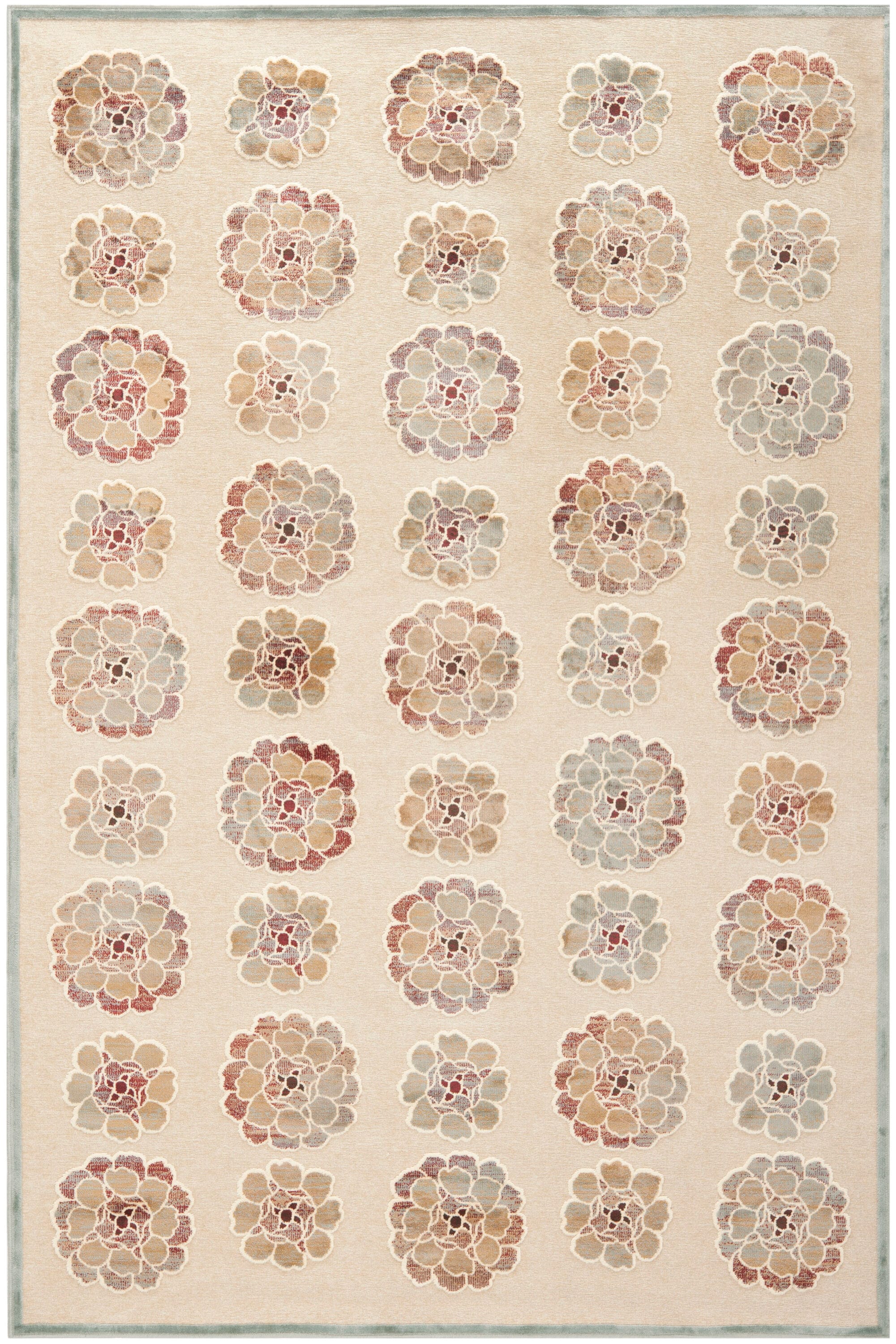 Martha Stewart MSR74306-1140-58 rugs - View #2
