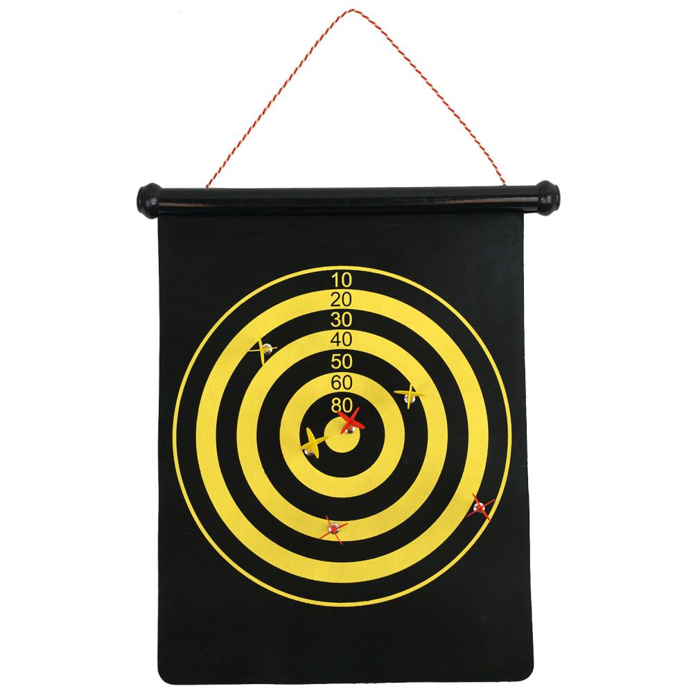 Toy Time 110194IUR dartboards - View #3