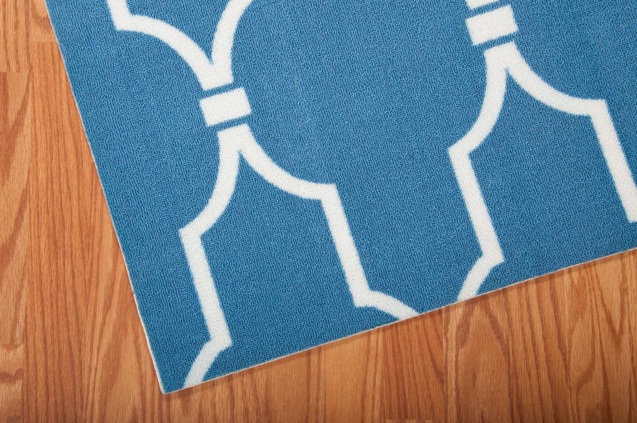 Nourison 20764 rugs - View #3