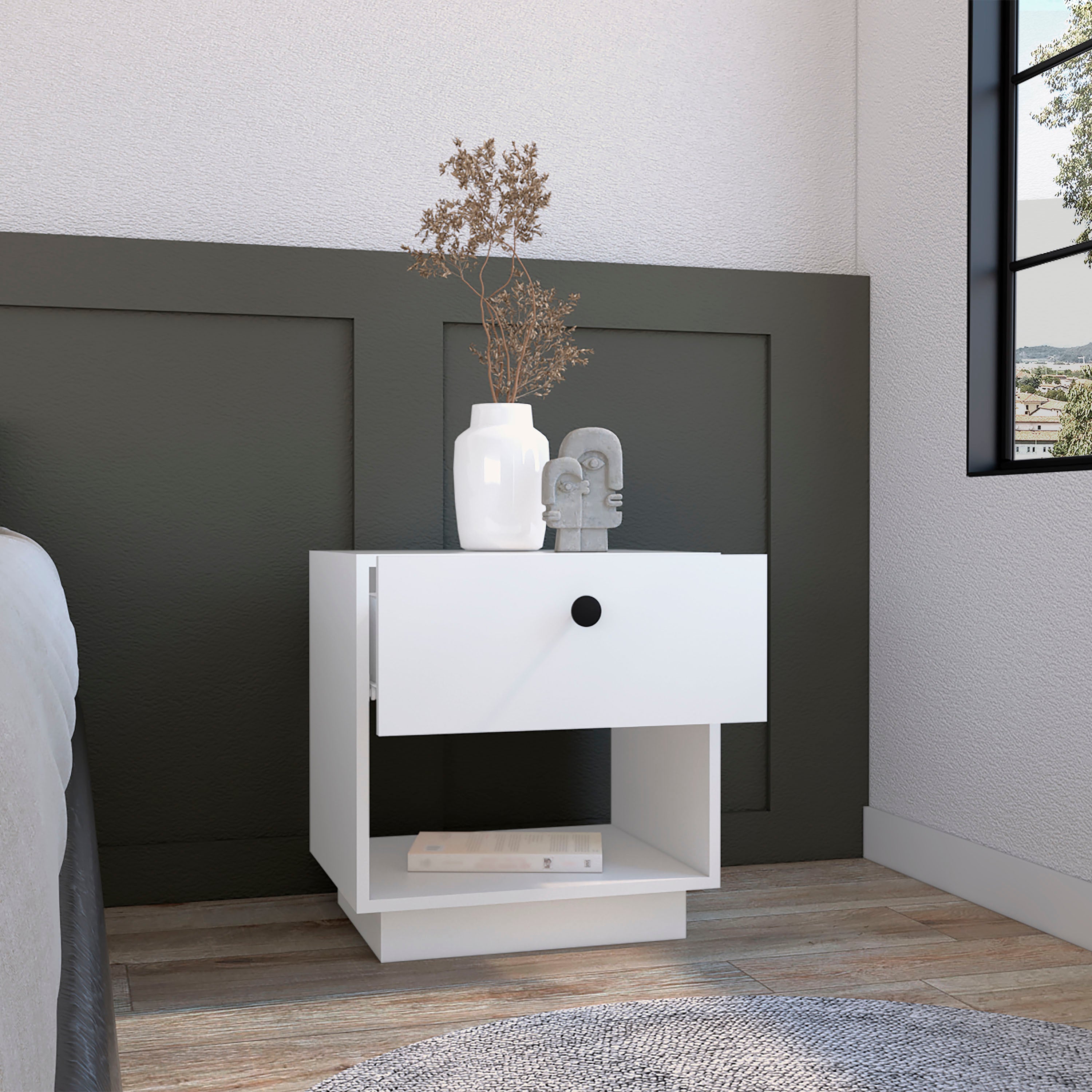 Tatayosi RY-97133073 nightstands - View #2