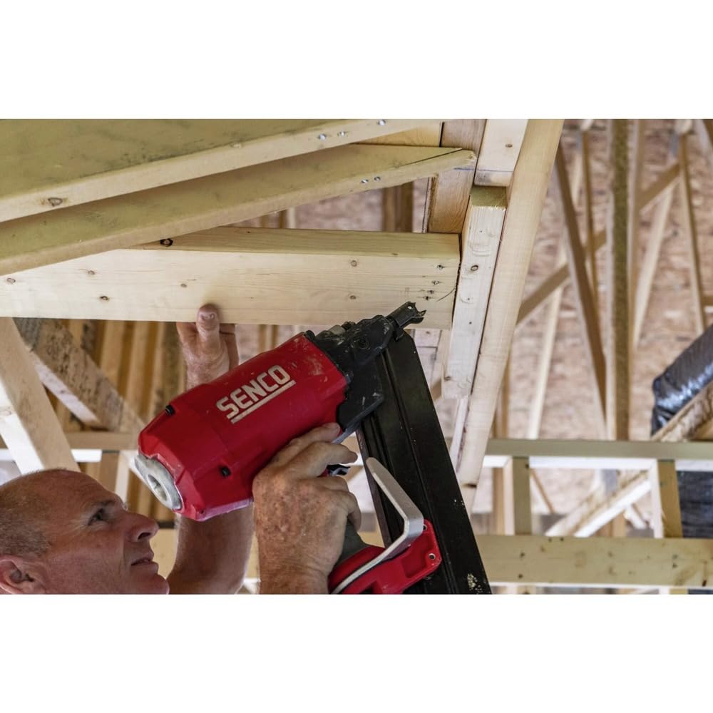 SENCO FN91T1 Cordless-Nailer - View #5