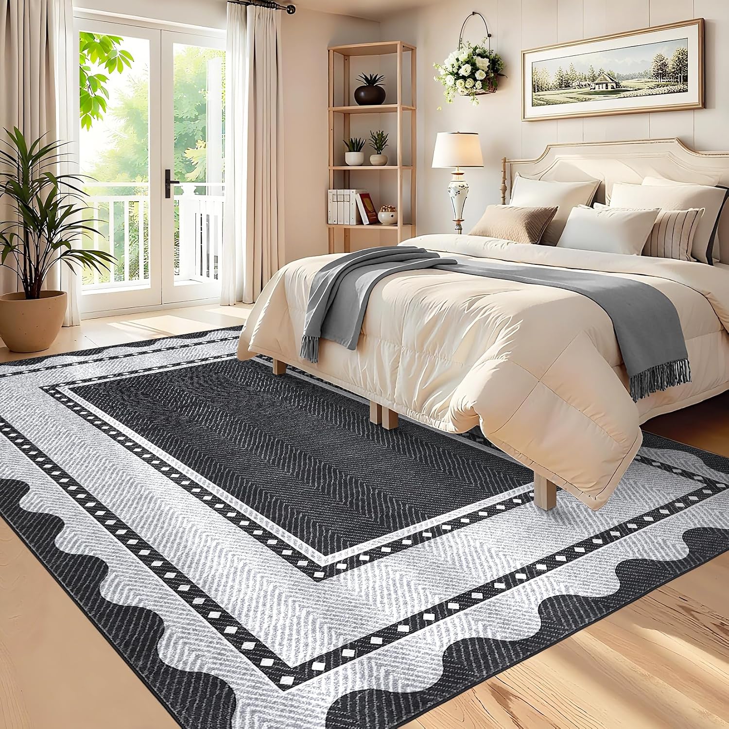 Garvee CNF-NEOURPXCR-1 rugs - View #4