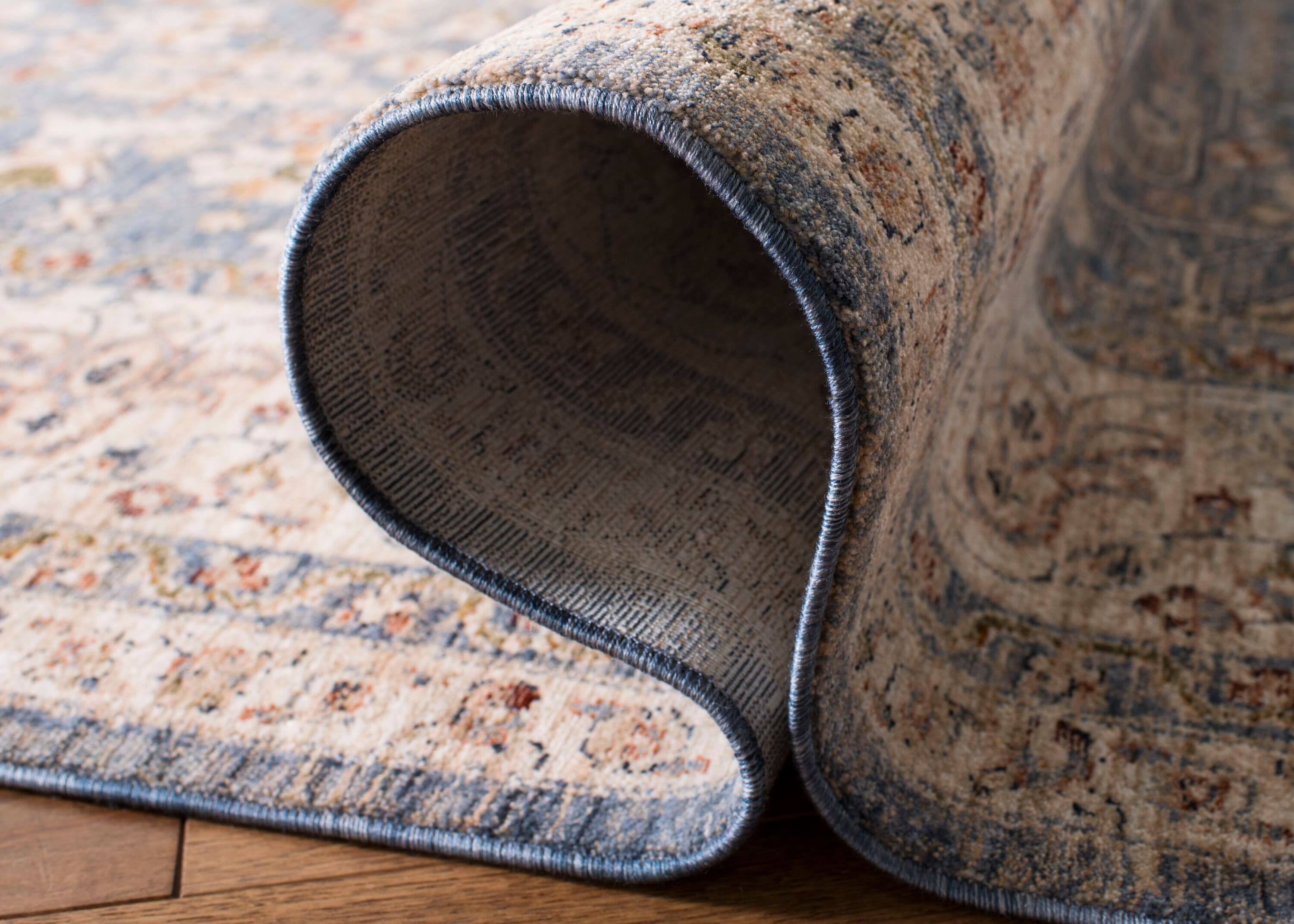 Safavieh HRL704M-7SQ rugs - View #3