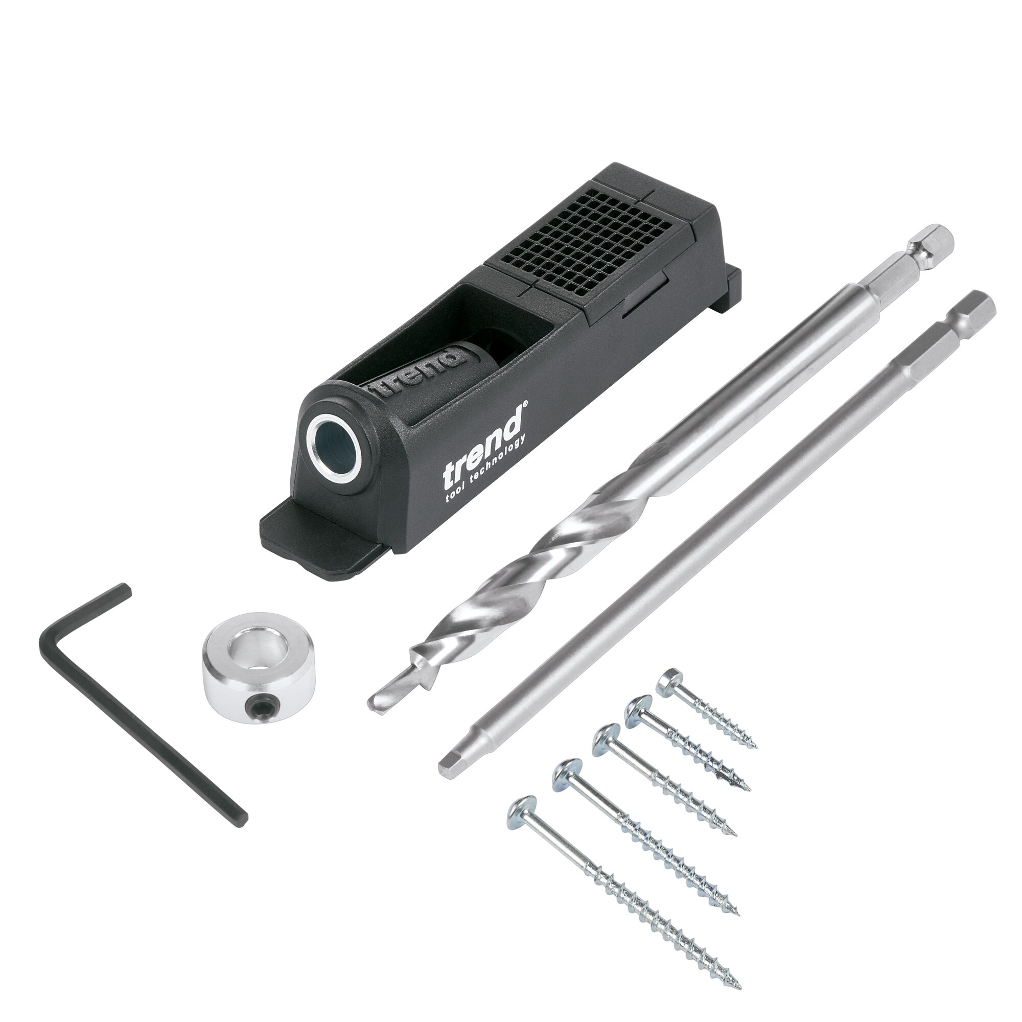 Trend Tool Technology PH/JIG/BS Woodworking-Tool-Accessories - View #5