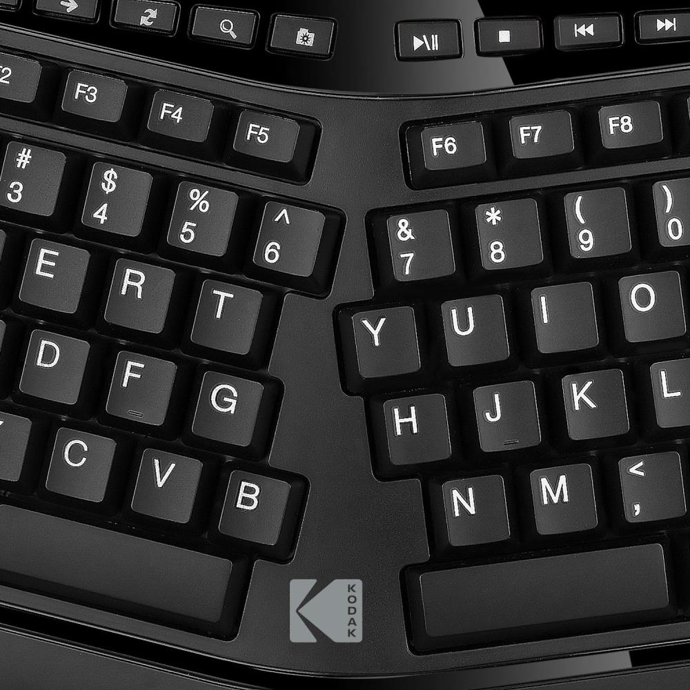 Kodak TRUFORM 3500 Computers-Peripherals - View #5