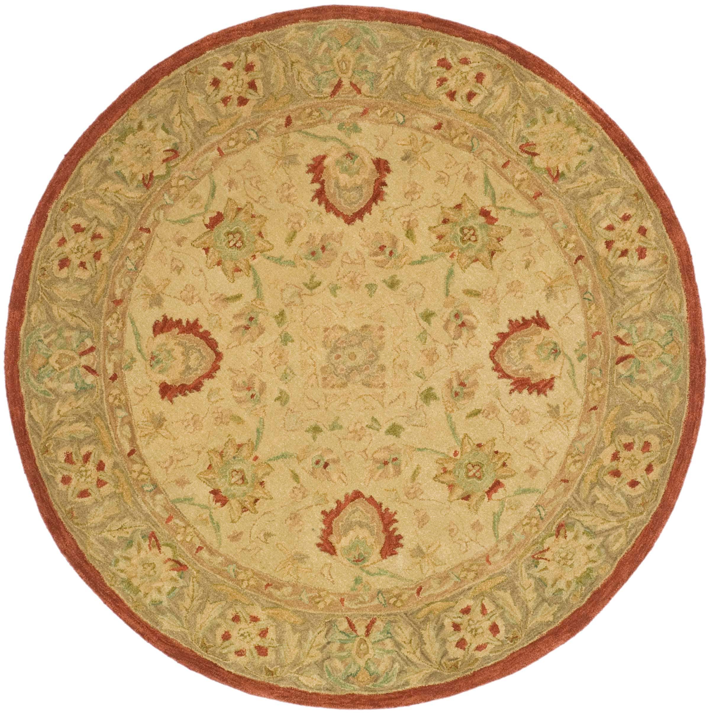 Safavieh AN512E-8R rugs - View #2