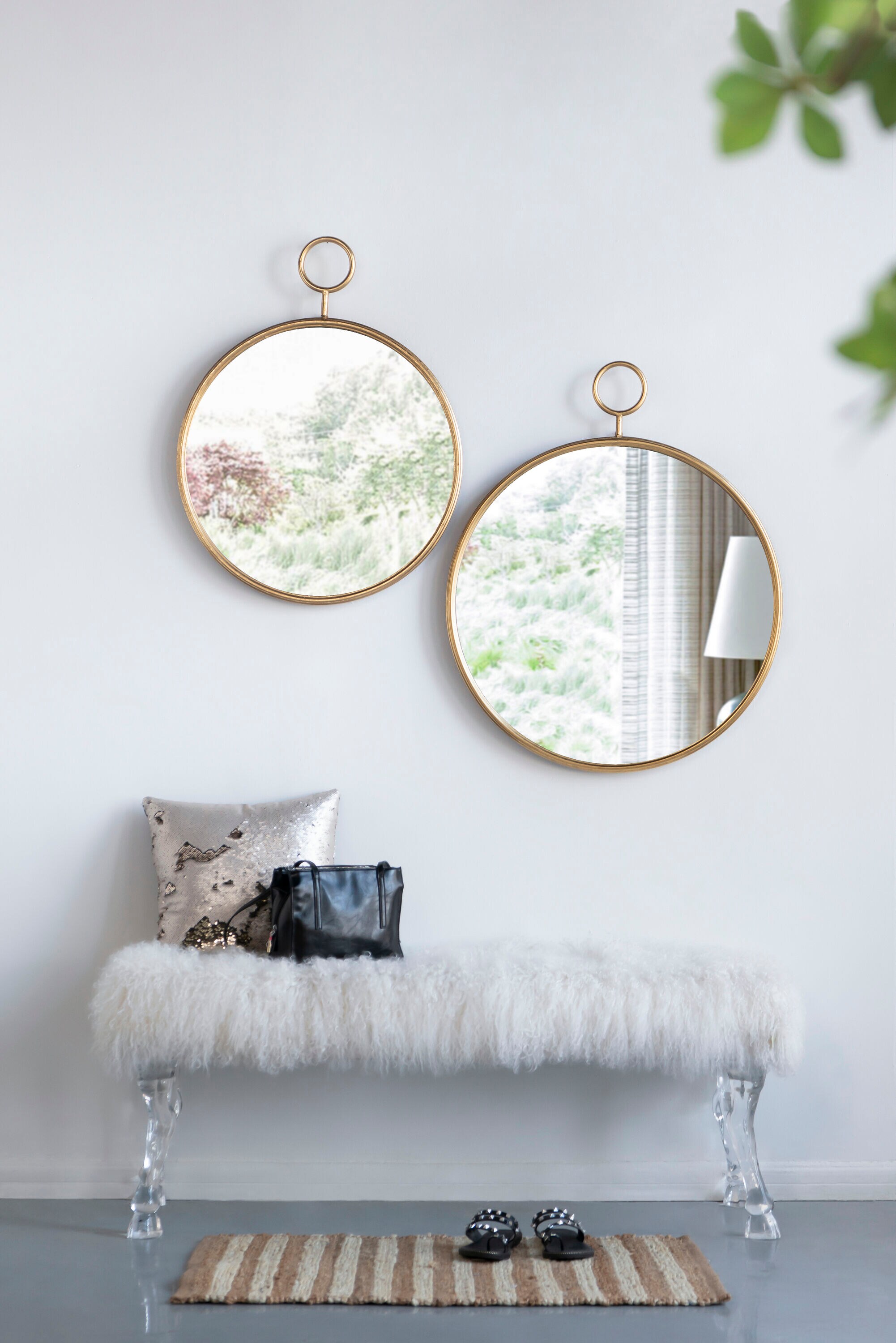 CESICIA W62D47 Decor-Mirrors - View #4