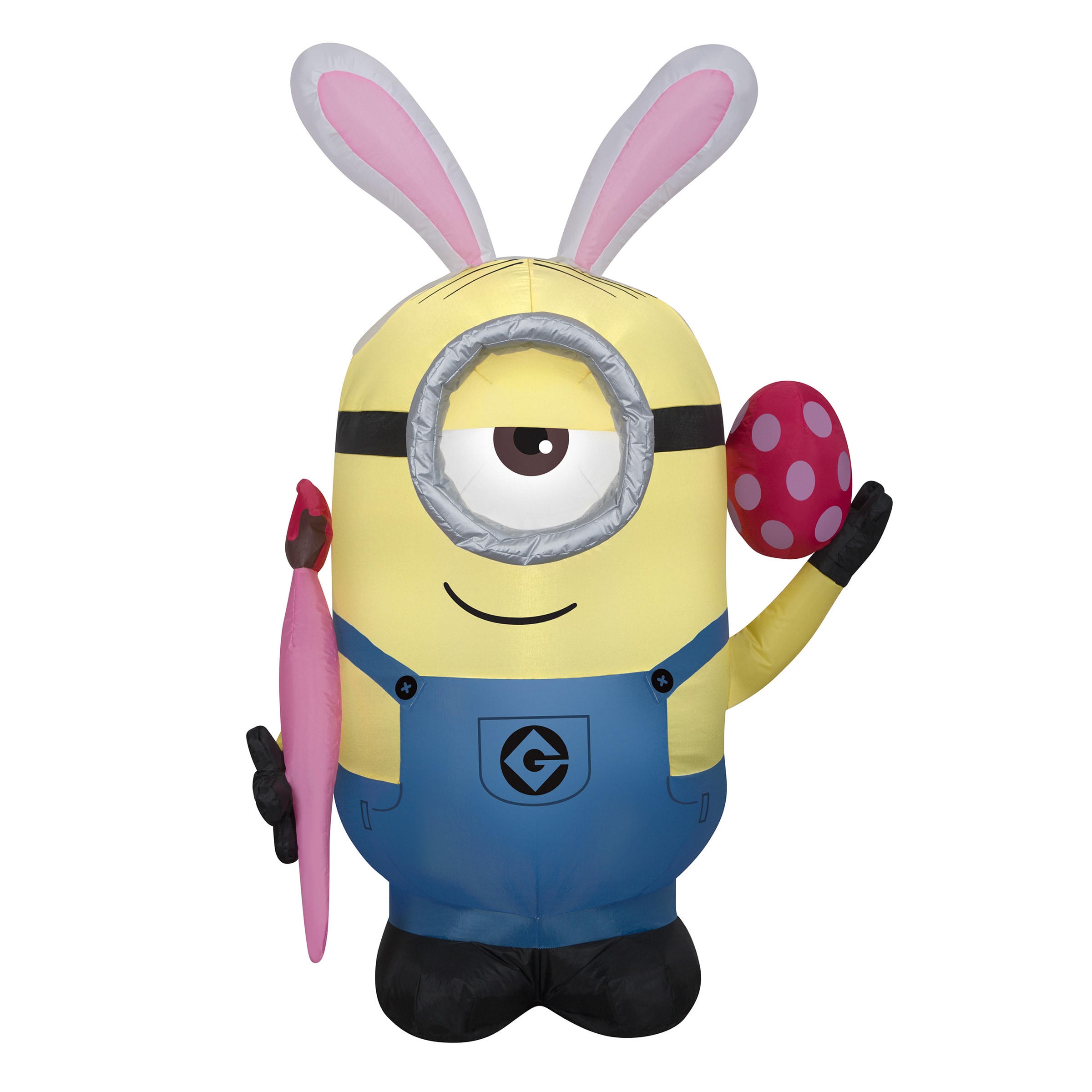 Easter Seasonal Decorations at