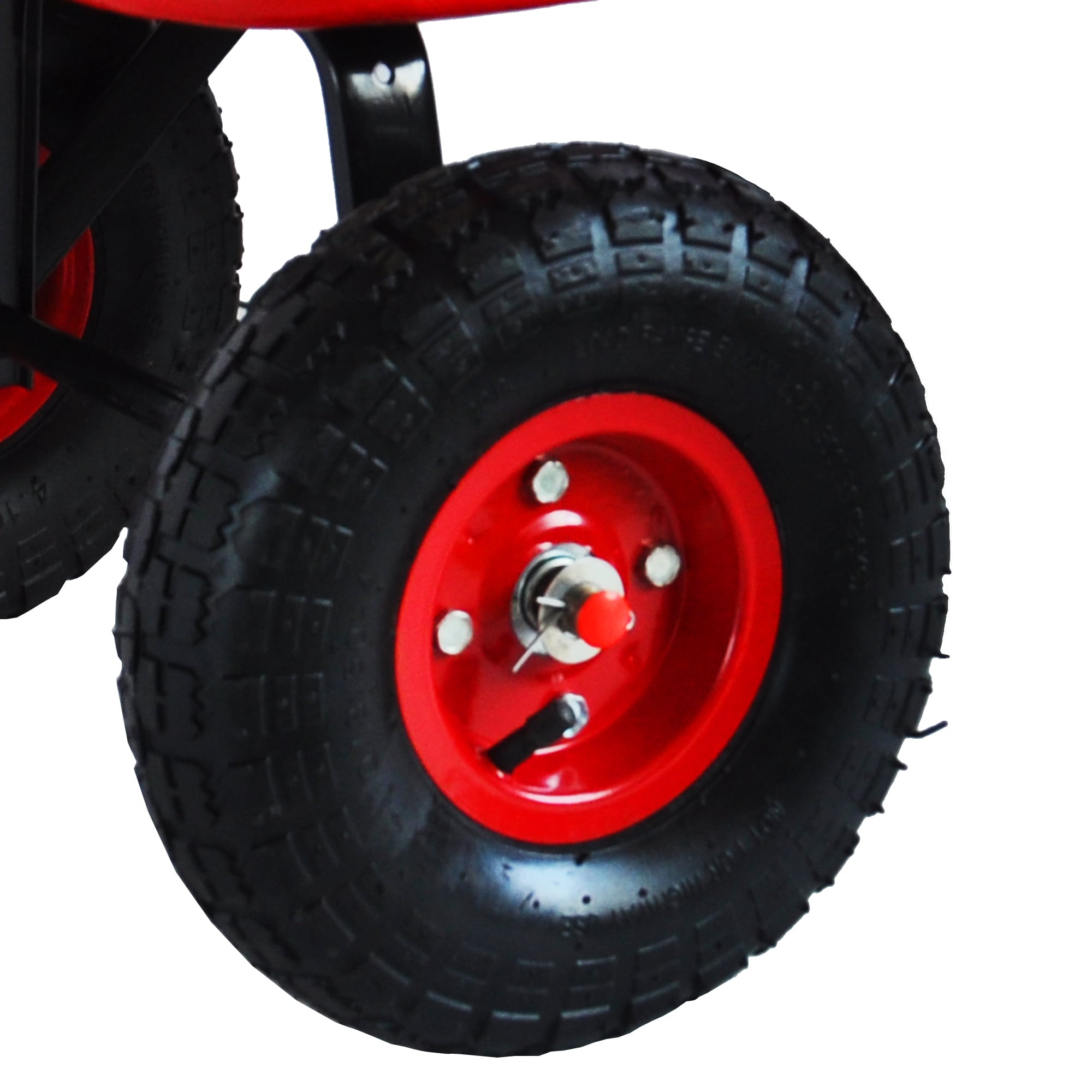 Maocao Hoom DJ-C-2W22702956 Yard-Carts - View #10