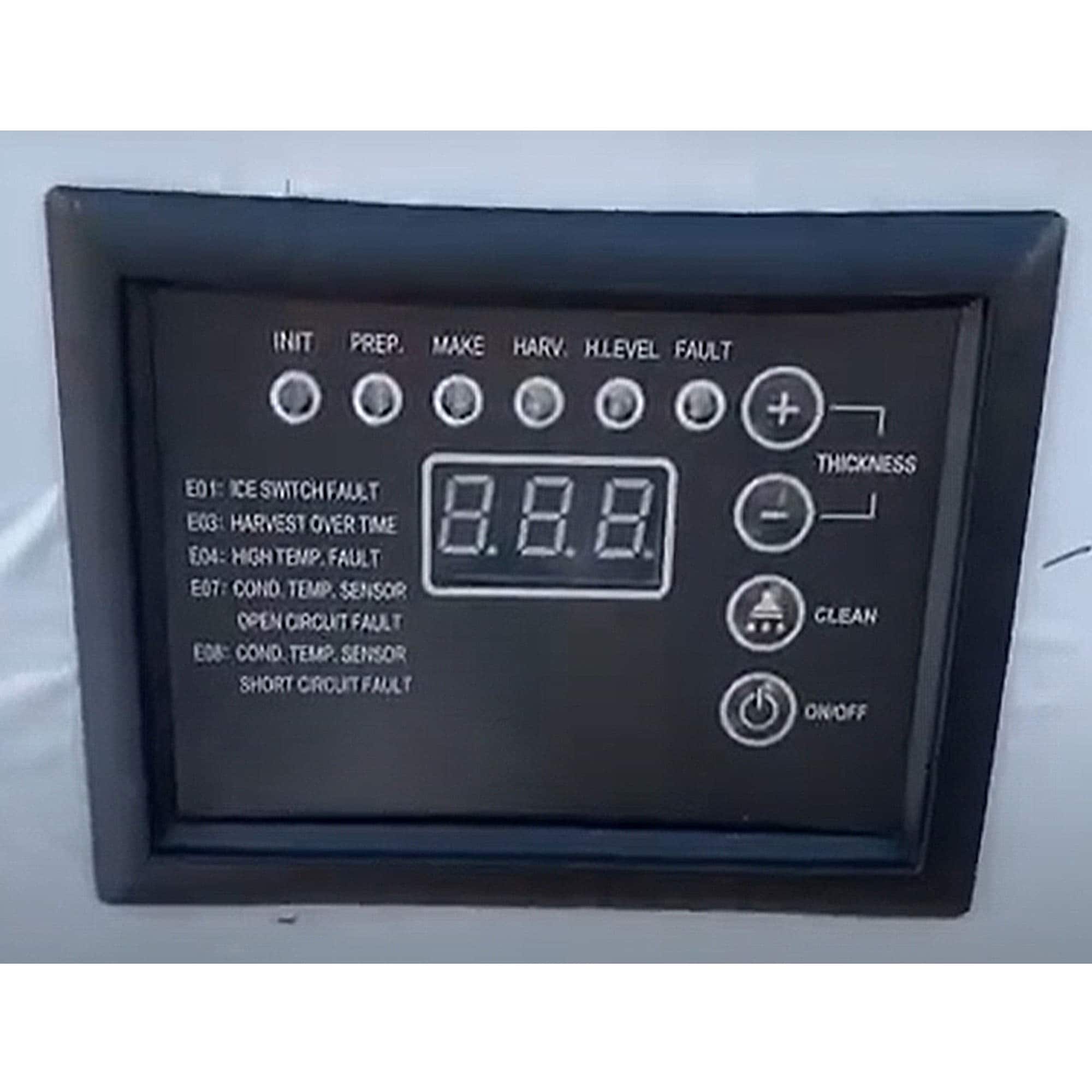 Cooler Depot 3XXSK-289S Commercial-Ice-Makers - View #3