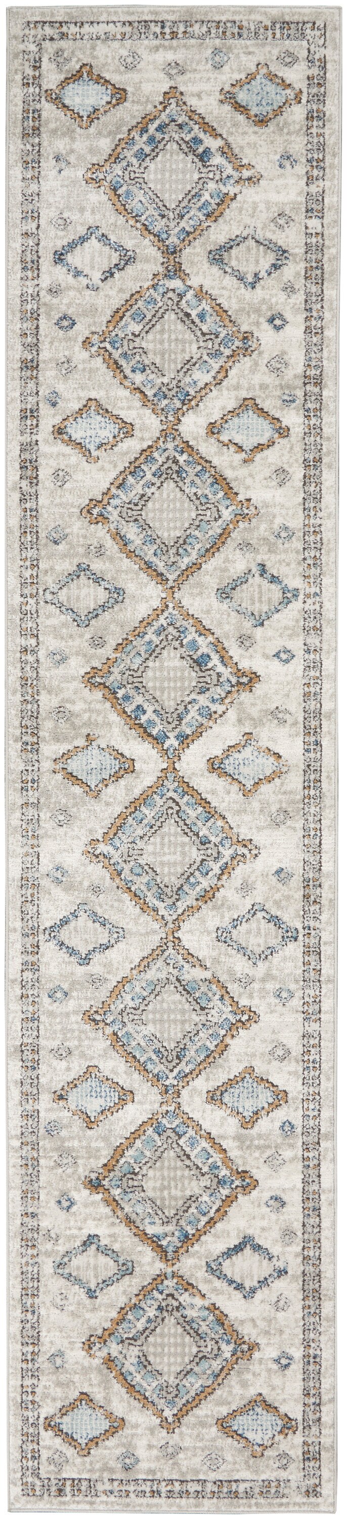 Nourison 099446825742 rugs - View #2