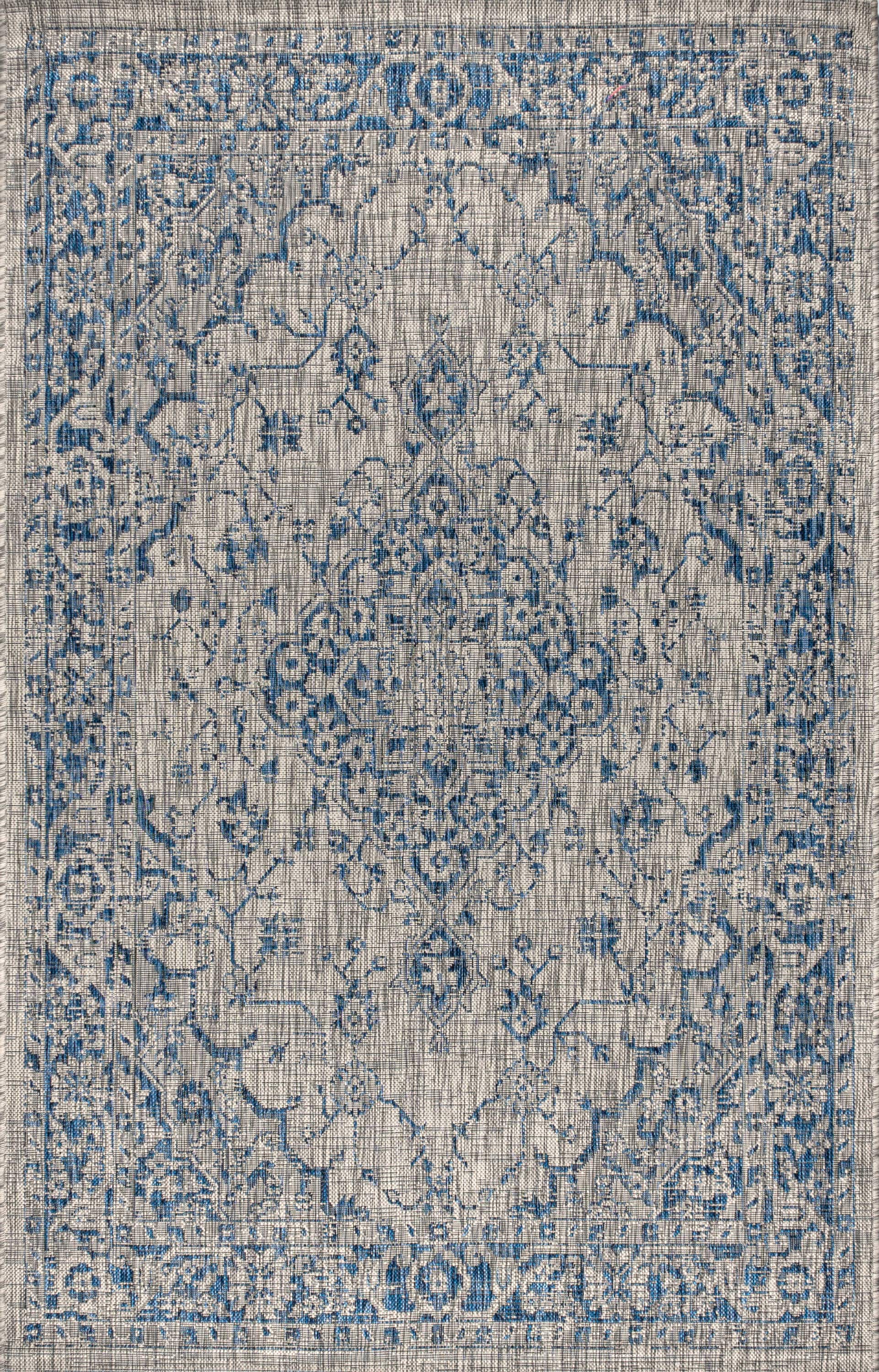 JONATHAN  Y SMB102B-4 rugs - View #10