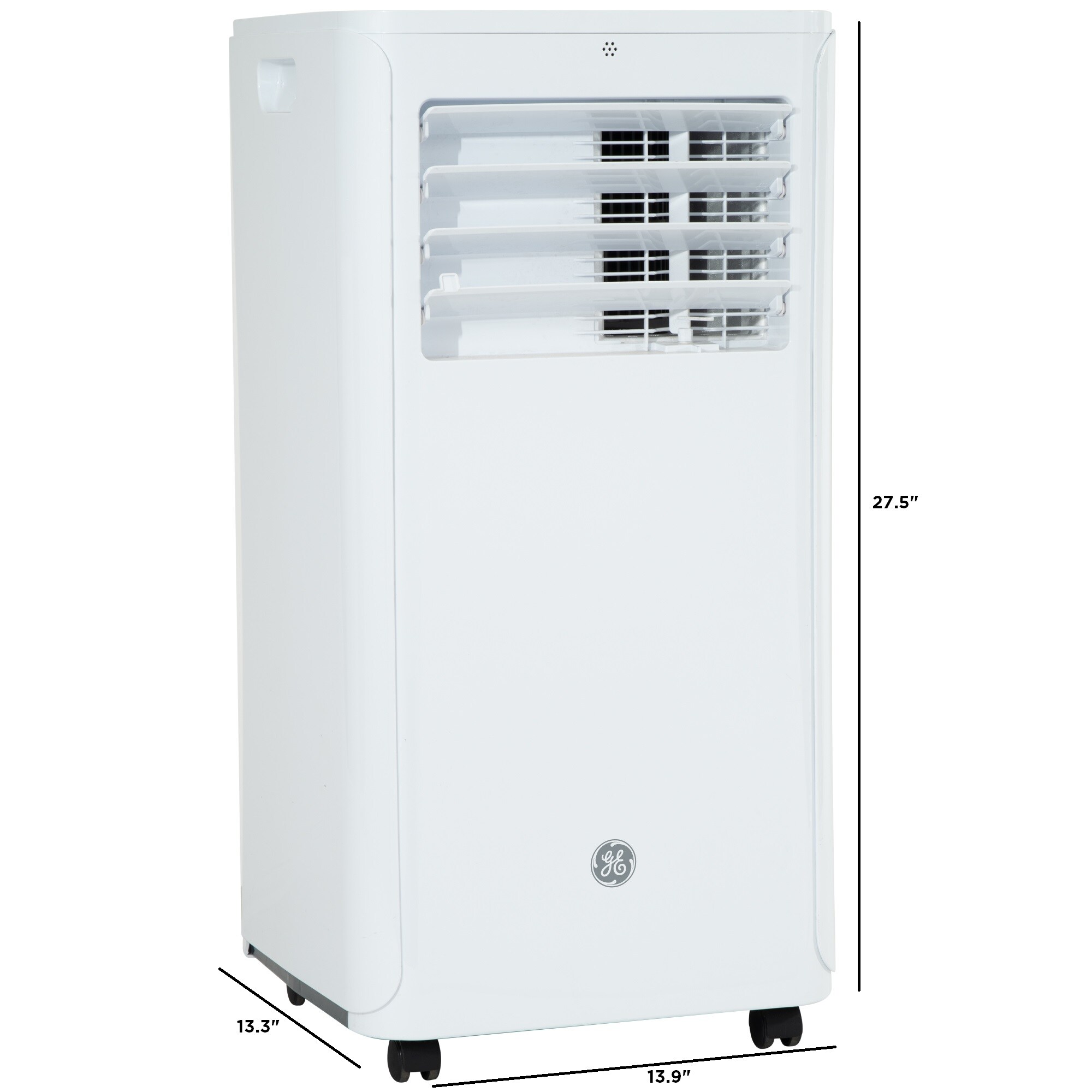 GE APFD06JASW Portable-Air-Conditioners - View #10