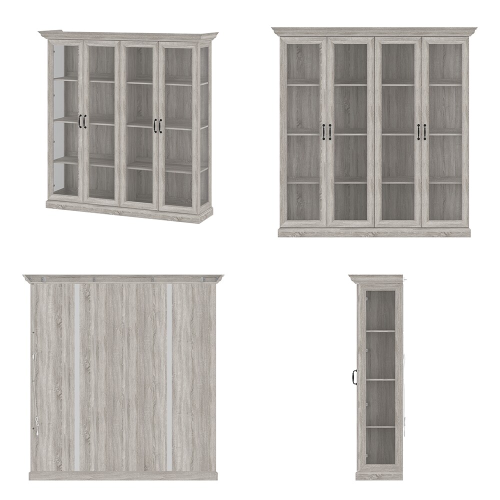 Homsee C-KF210355-01-AB Dining-Kitchen-Storarge - View #9