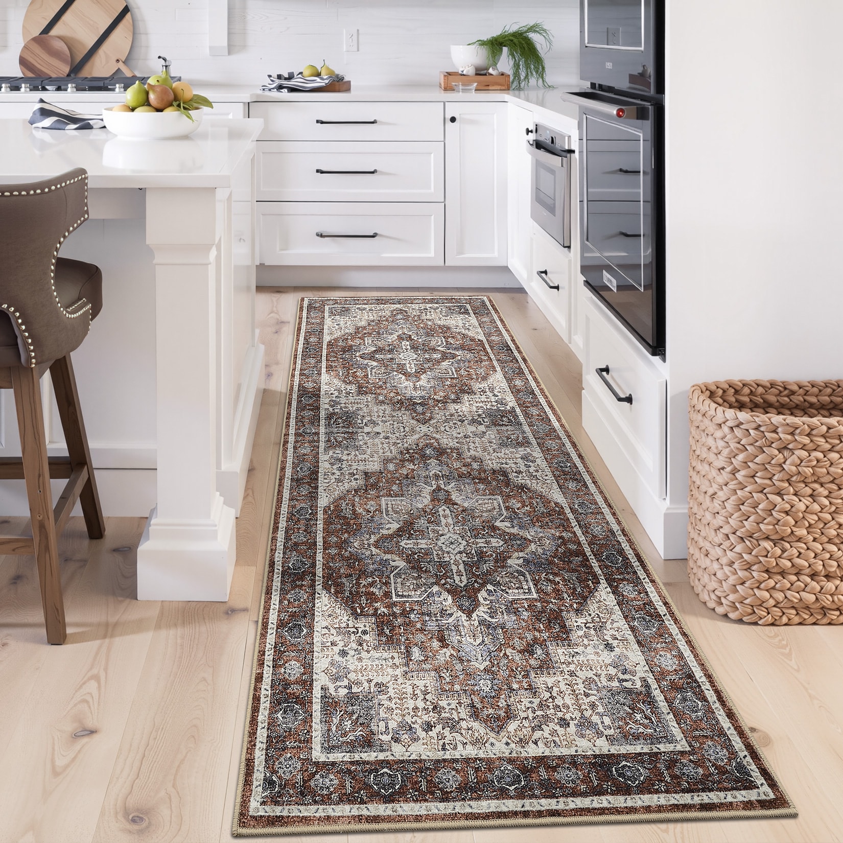 Qeetex LSN-PHK-355YZJP6 rugs - View #3