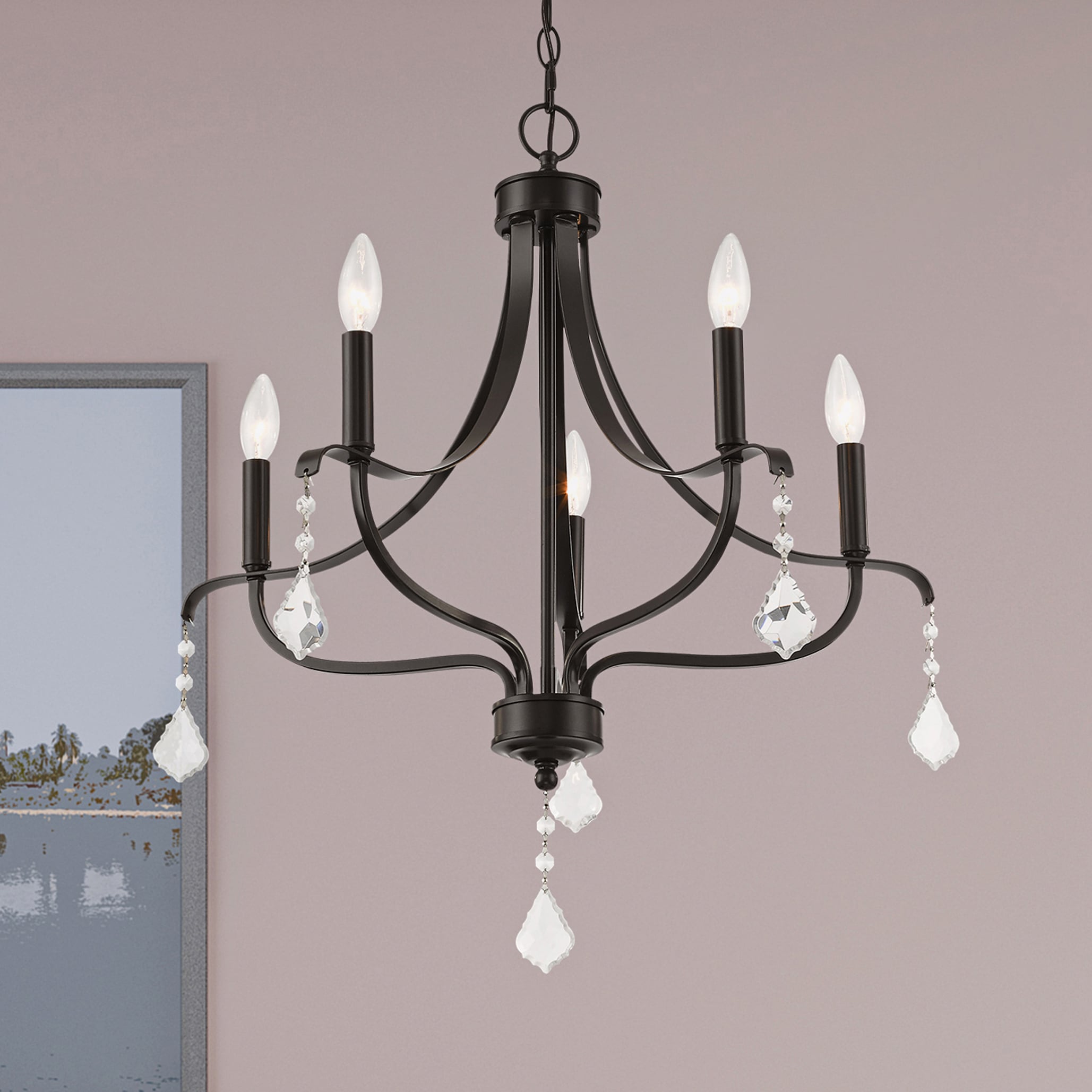 Livex Lighting 40785-92 b090015 - View #8