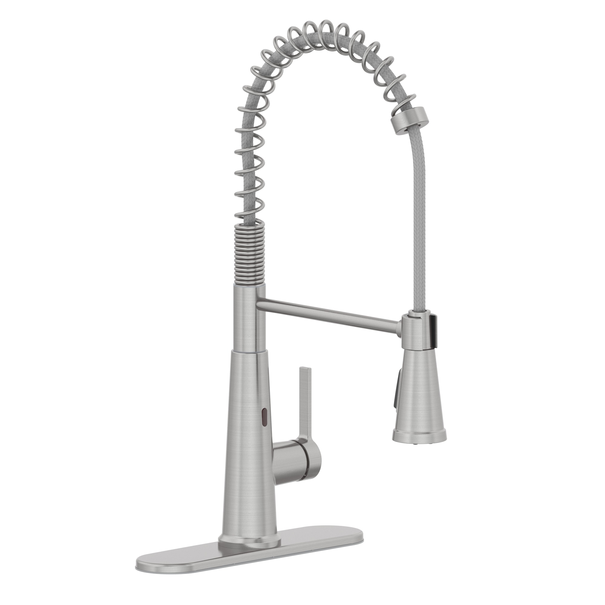 Project Source 67798W-173402 Kitchen-Faucets - View #4